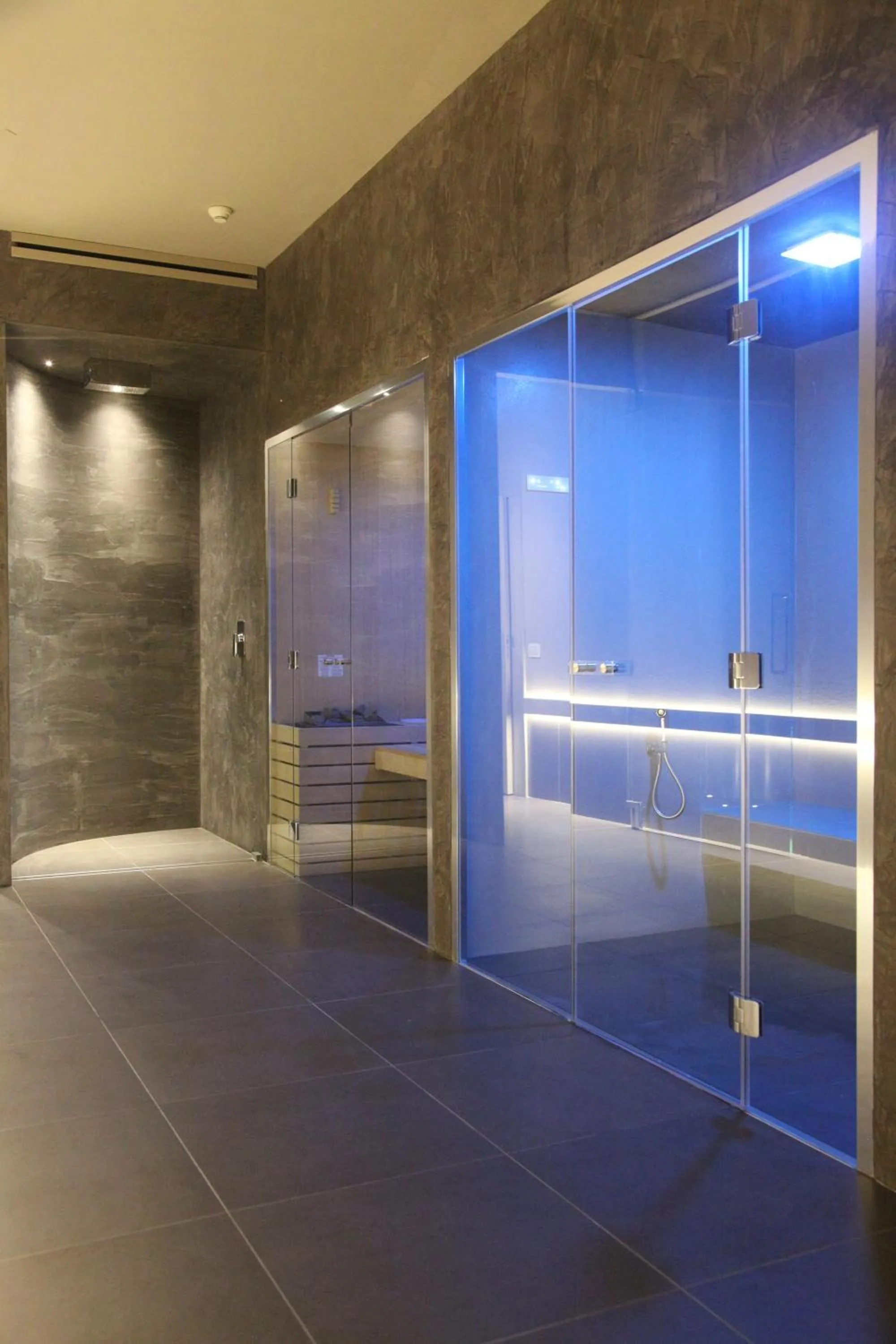 Spa and wellness centre/facilities in Hotel Borgo Di Cortefreda - Place of Charme