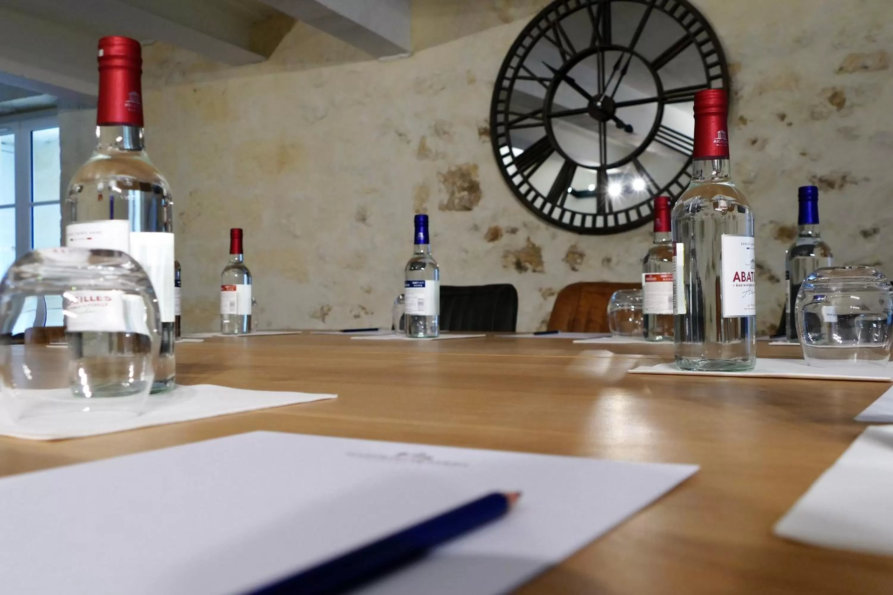 Business facilities in Le Clos des Queyries, Chambres d'Hôtes