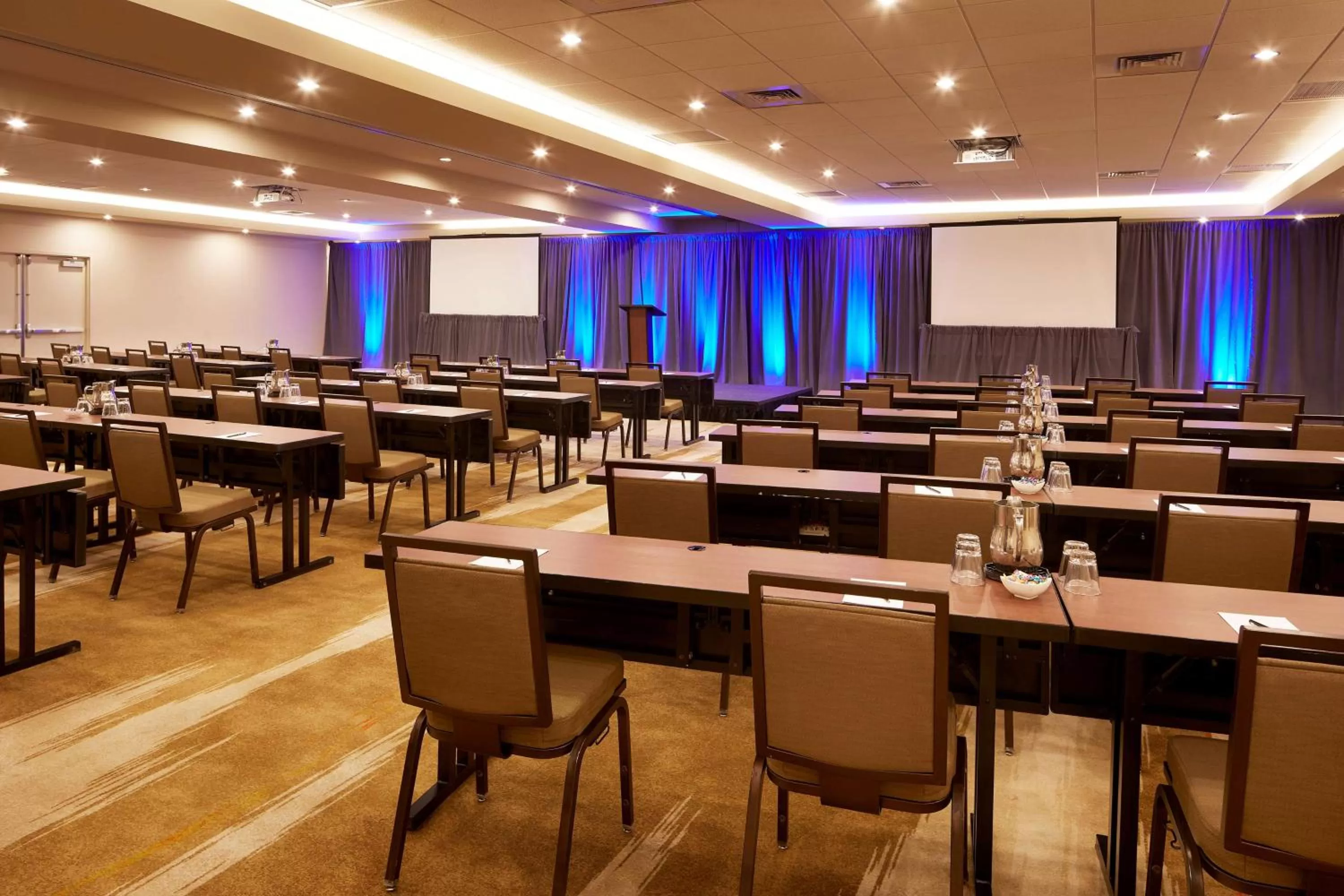Meeting/conference room in Hilton Denver City Center