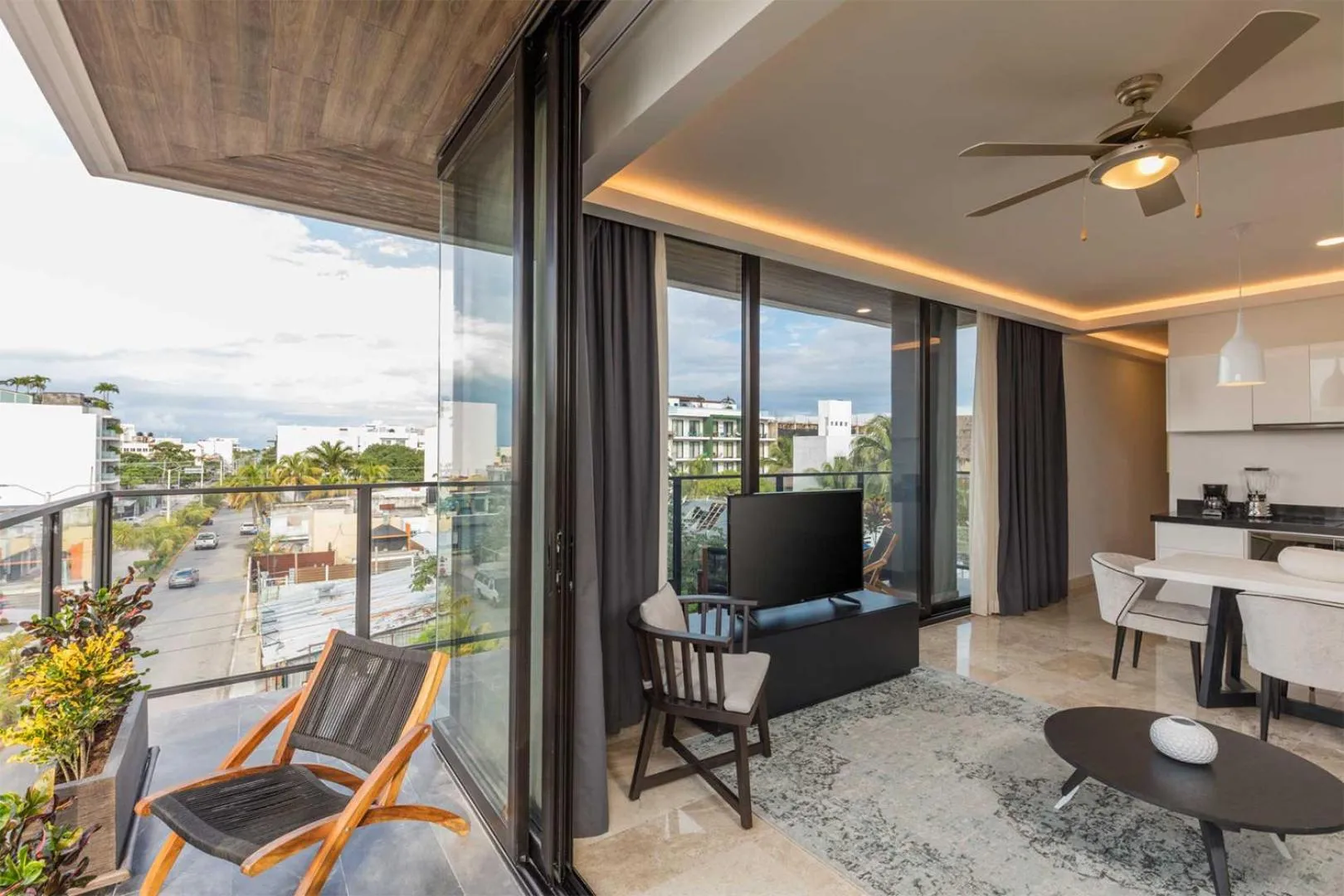 Day in Serenity Hotel Boutique By Alsol