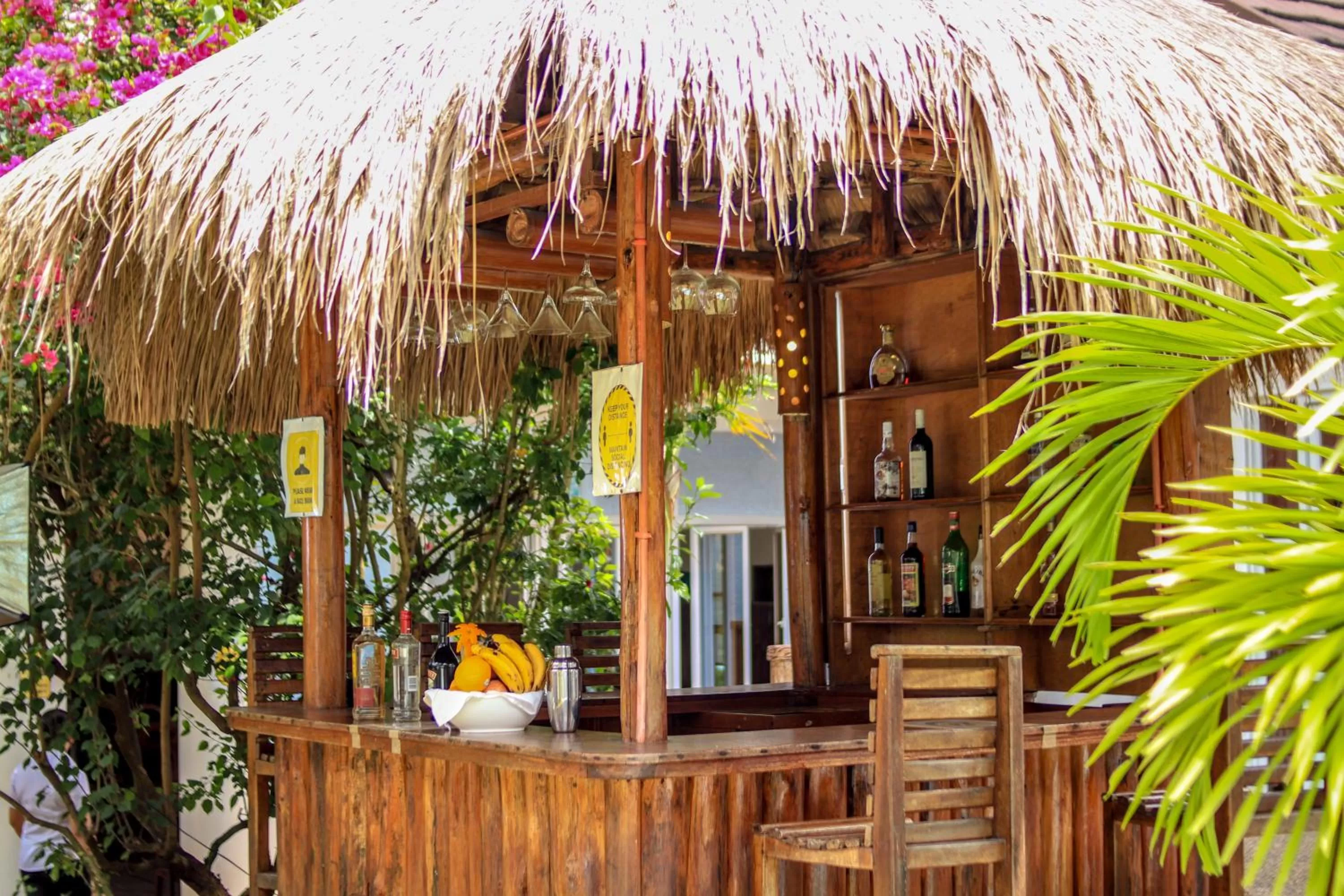 Sunz en Coron Resort