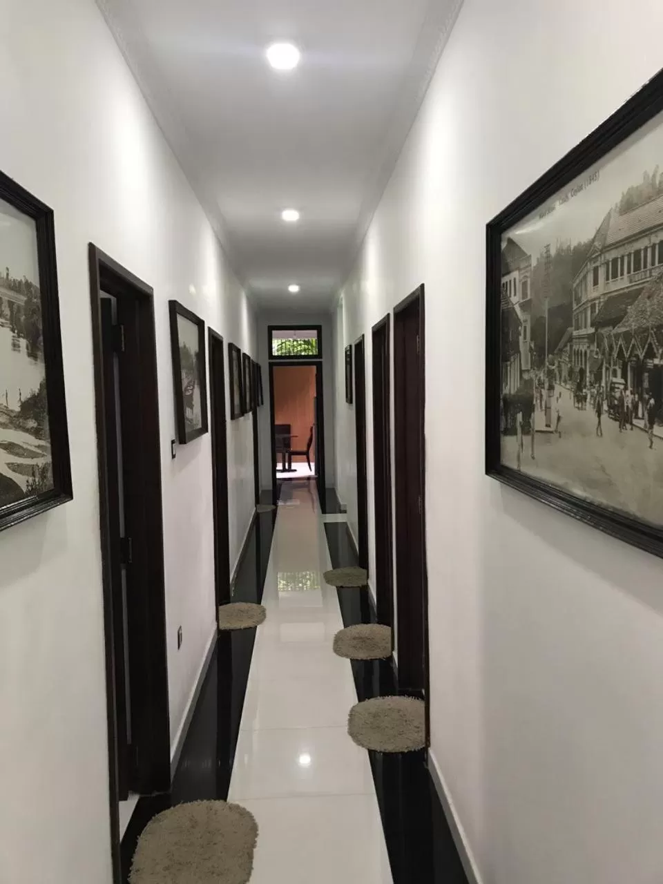 Property building in Eagle's Residence