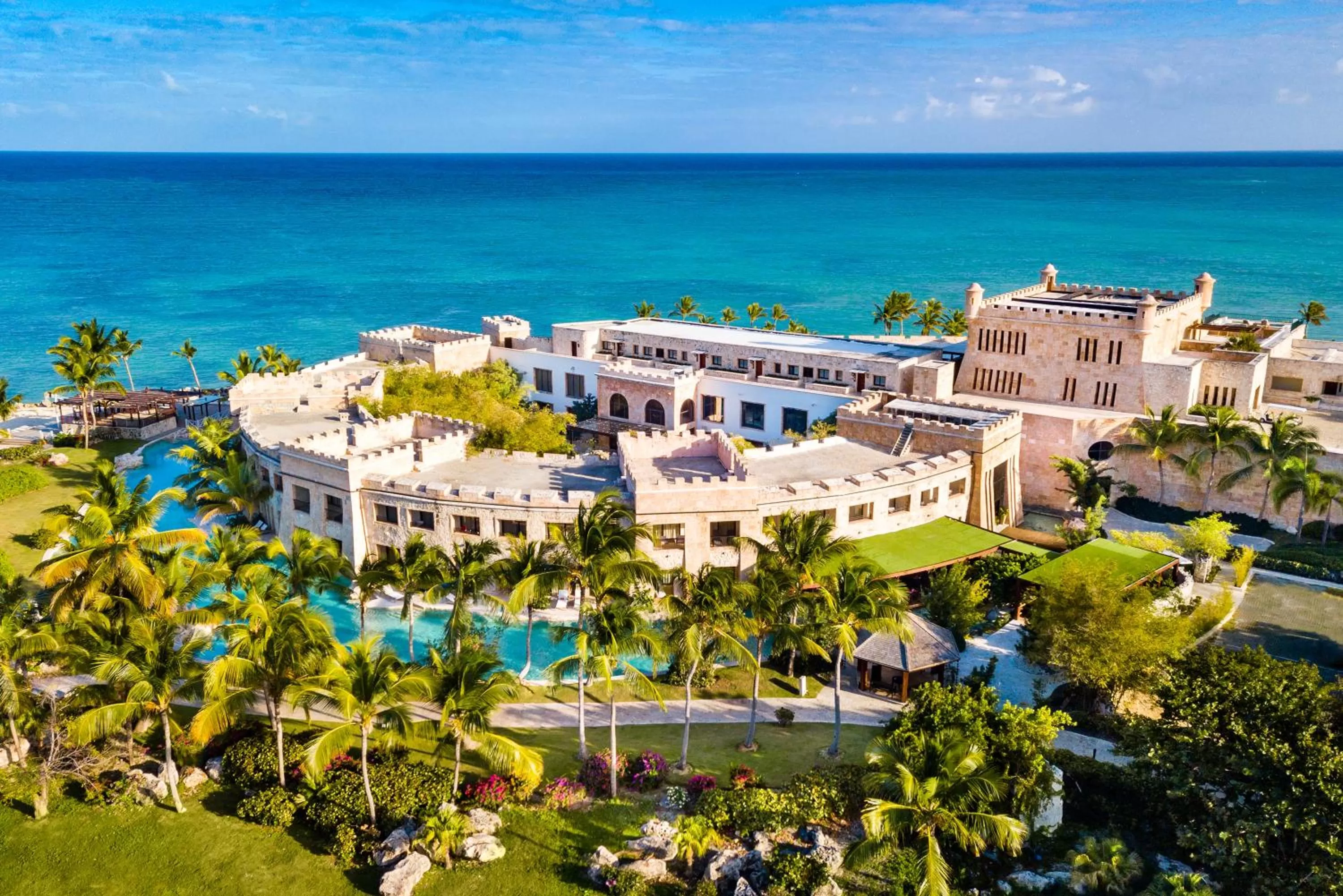 Property building in Sanctuary Cap Cana, a Luxury Collection Resort, Dominican Republic, Adult All-Inclusive