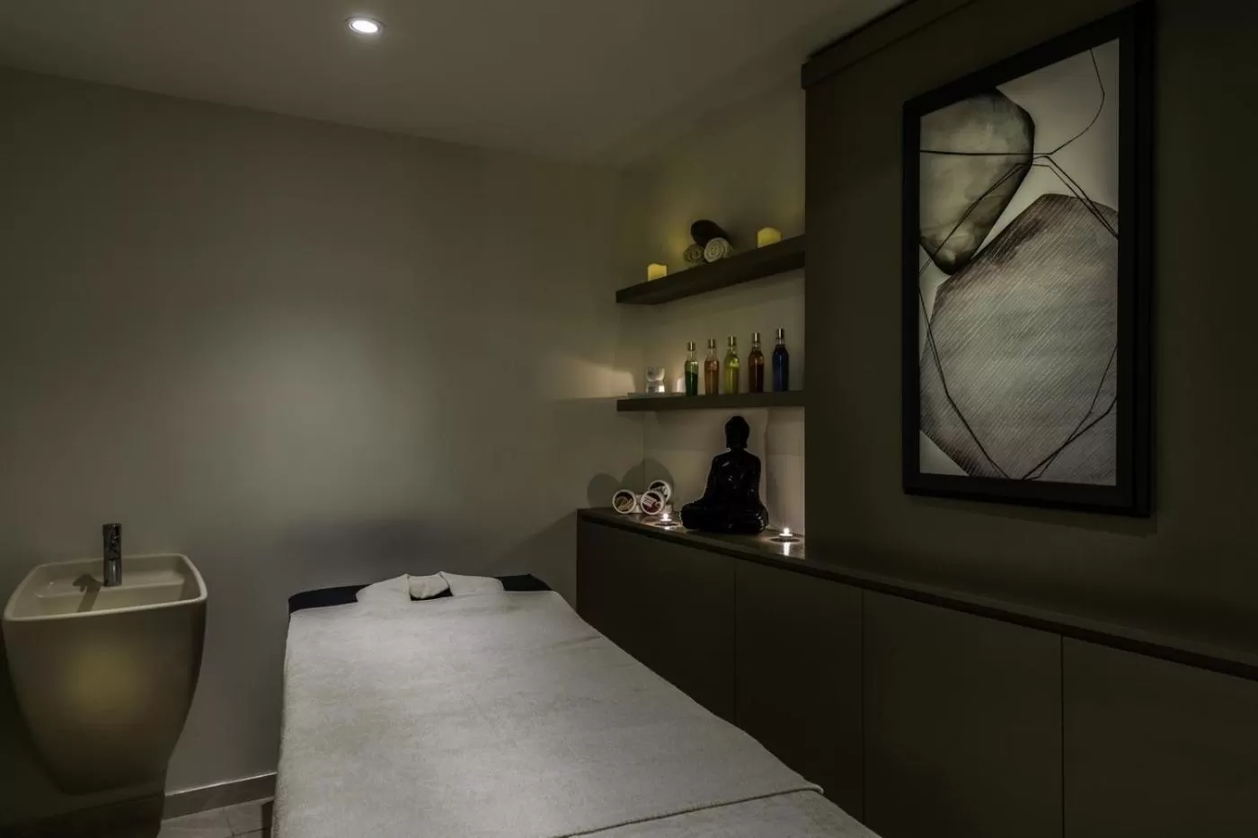 Massage in Hotel Venera Istanbul Old City