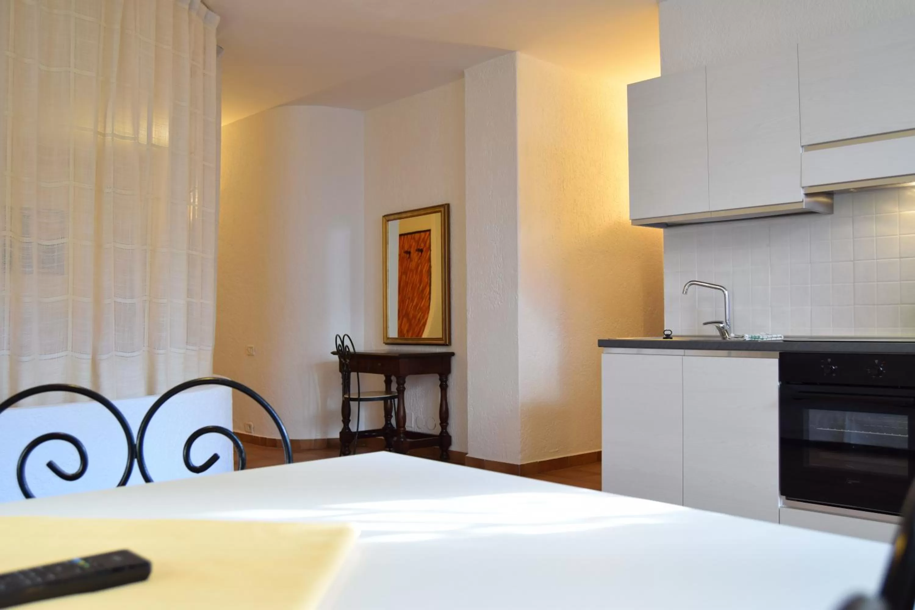 Bed in Residence Segattini