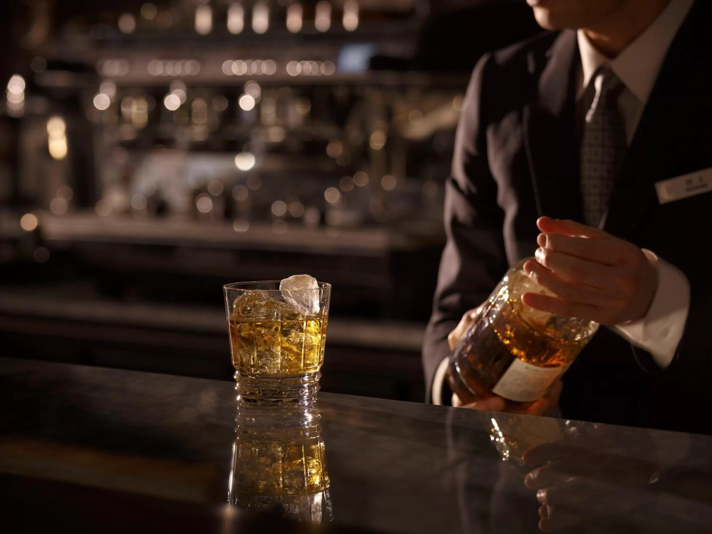 oven in Hotel The Celestine Tokyo Shiba