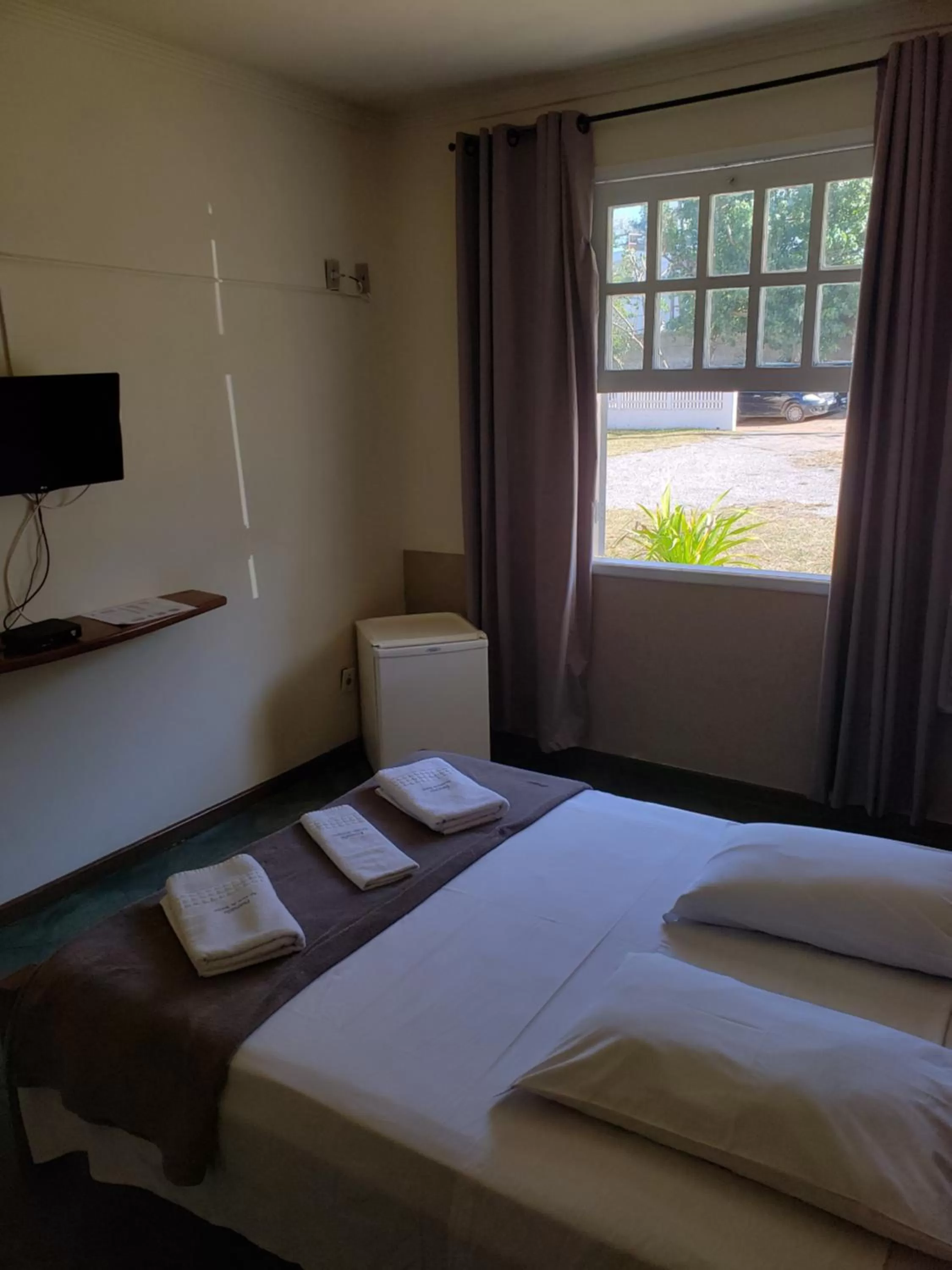 Standard Double Room in Pousada Oceano de Búzios