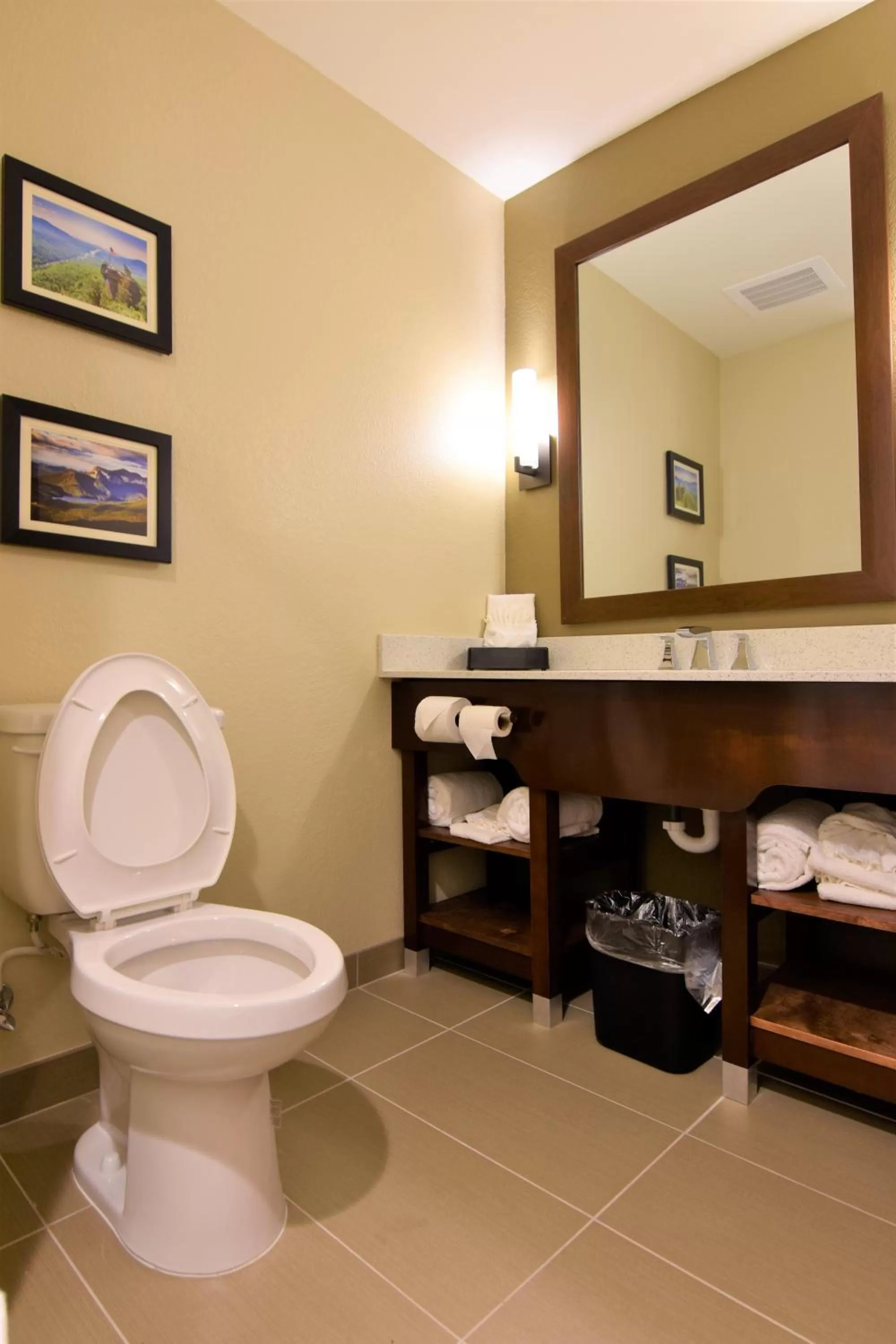 Comfort Inn & Suites Rock Hill Northeast