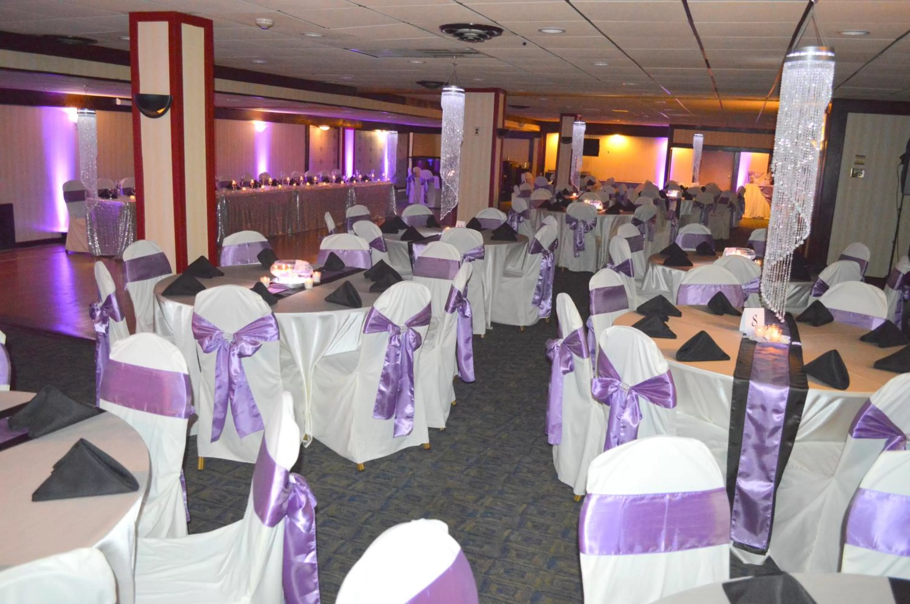 Banquet/Function facilities in Days Inn by Wyndham Pittsburgh