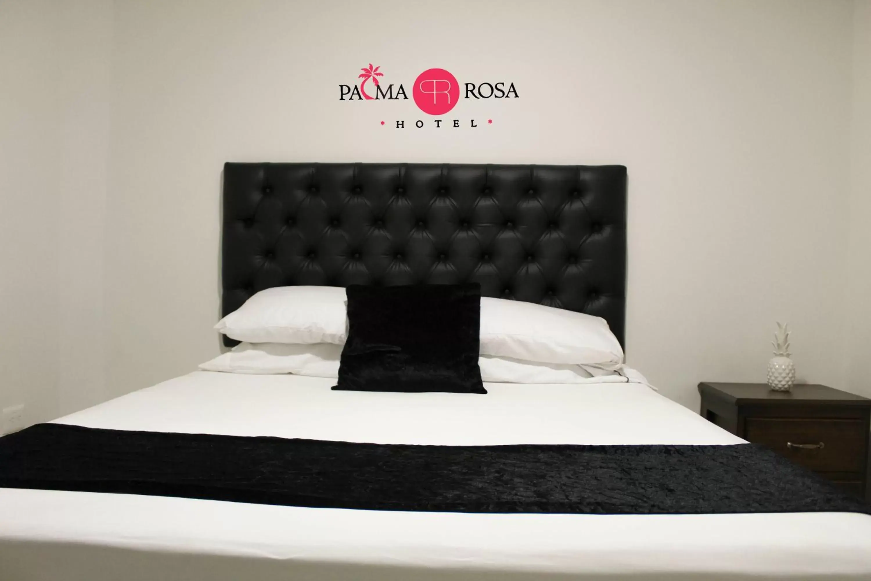 Single Room - single occupancy in Hotel Palma Rosa Medellin Single Room - single occupancy in Hotel Palma Rosa Medellin
