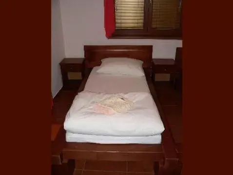 Economy Single Room in Penzion PKO Nitra Economy Single Room in Penzion PKO Nitra