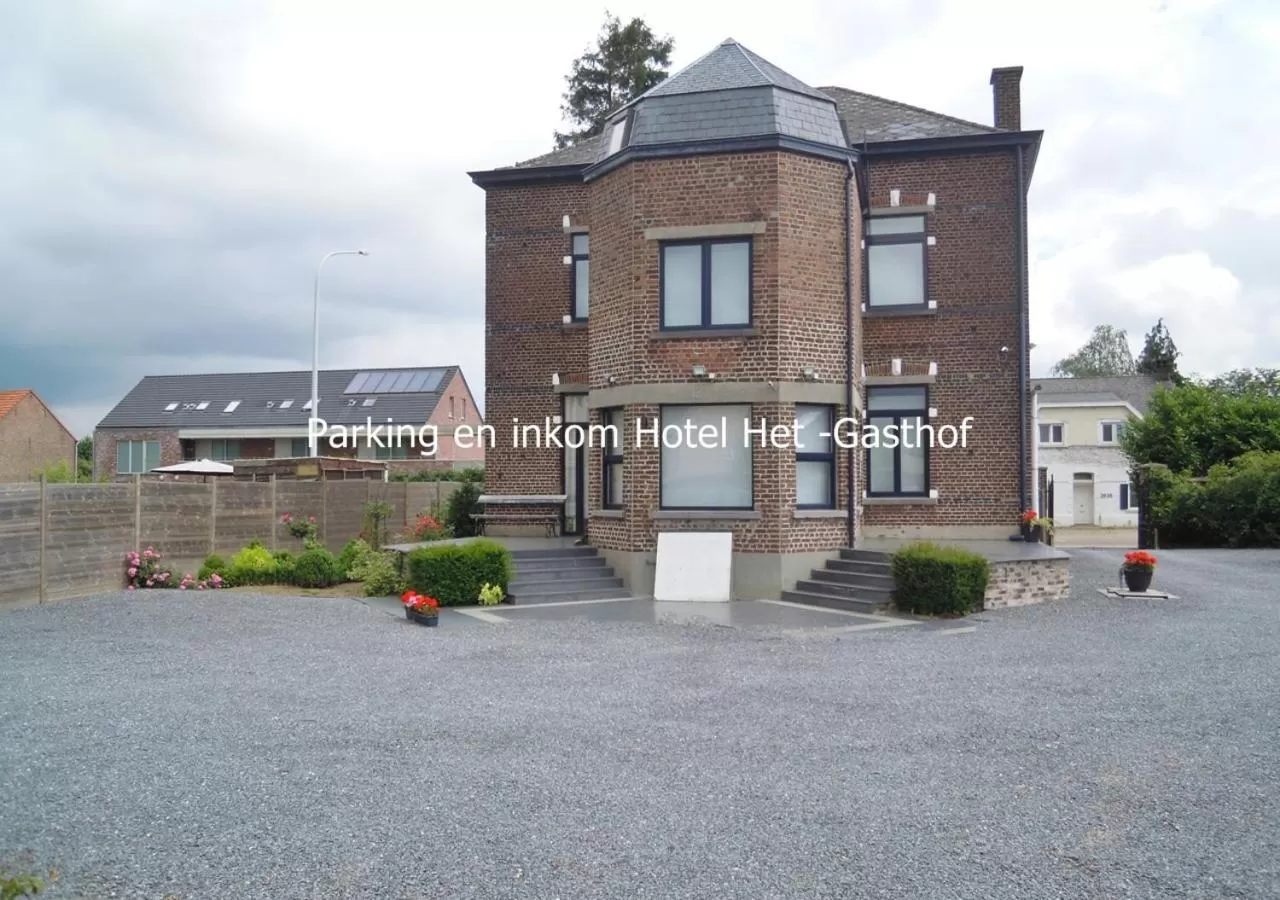 Hotel Het Gasthof