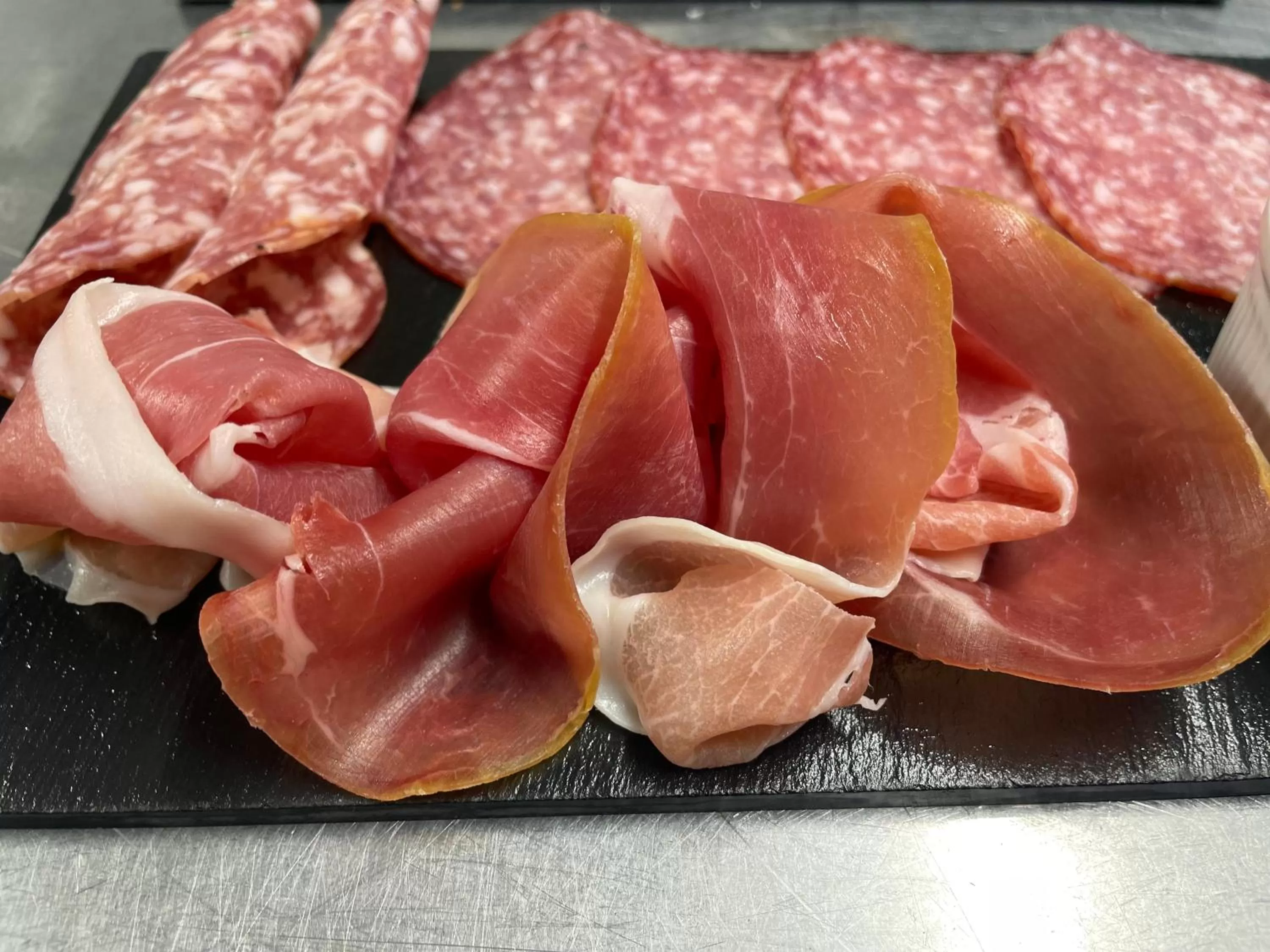 Restaurant/places to eat, Food in East Dart Inn