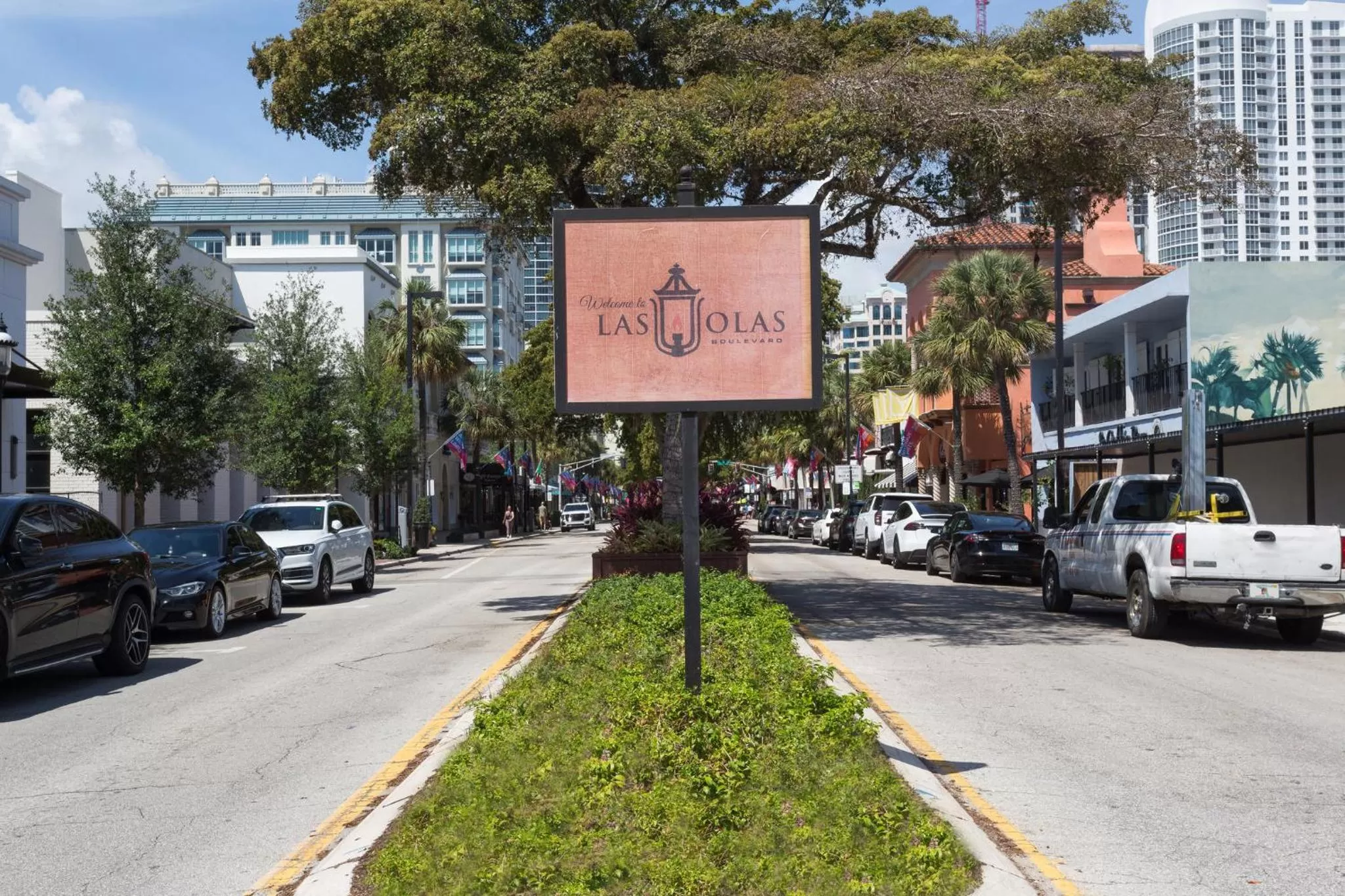 Nearby landmark in Crowne Plaza Hotel & Resorts Fort Lauderdale Airport/ Cruise by IHG