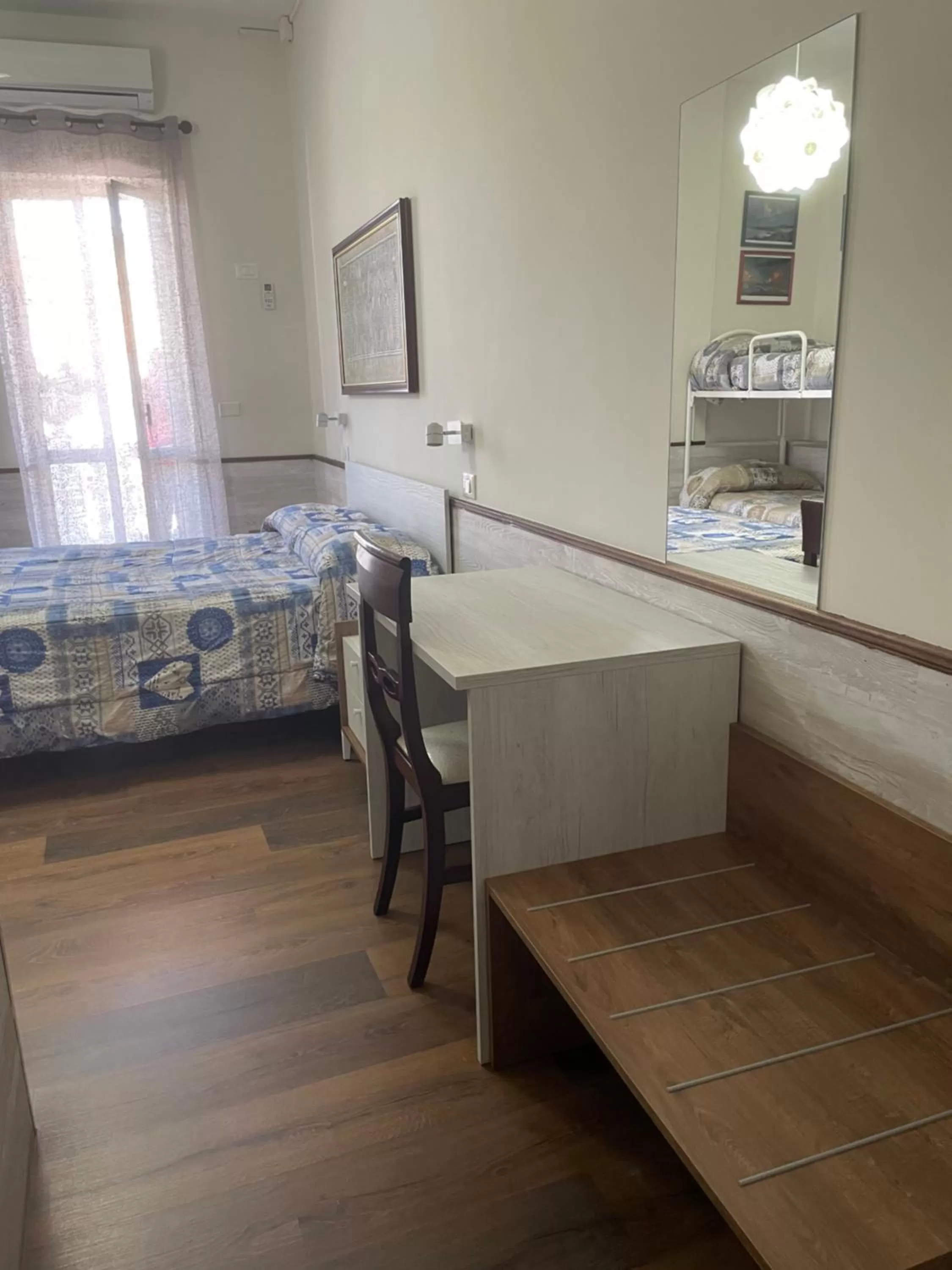 Hotel cappuccetto rosso