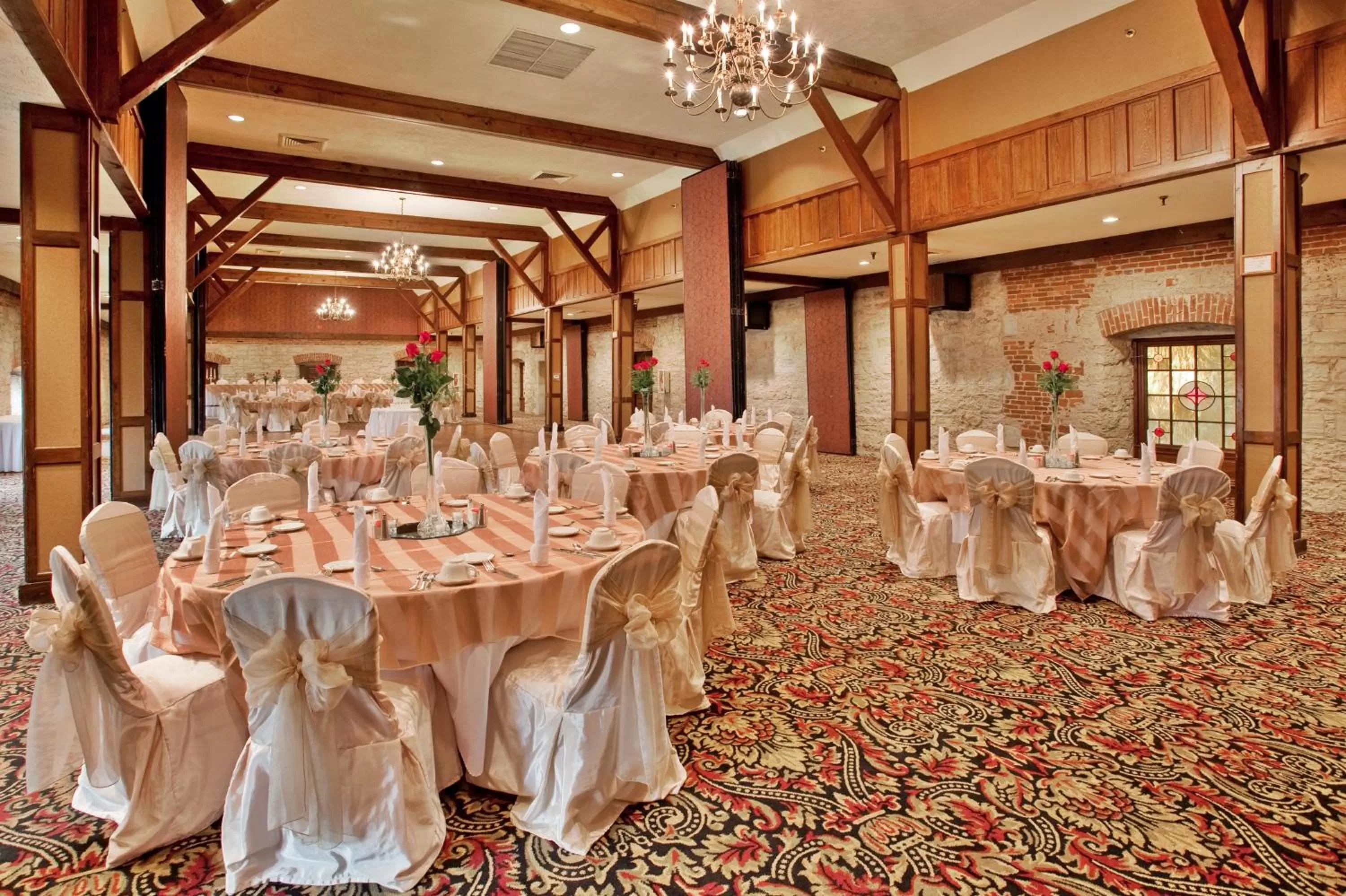 Banquet/Function facilities in Holiday Inn At Six Flags Saint Louis by IHG