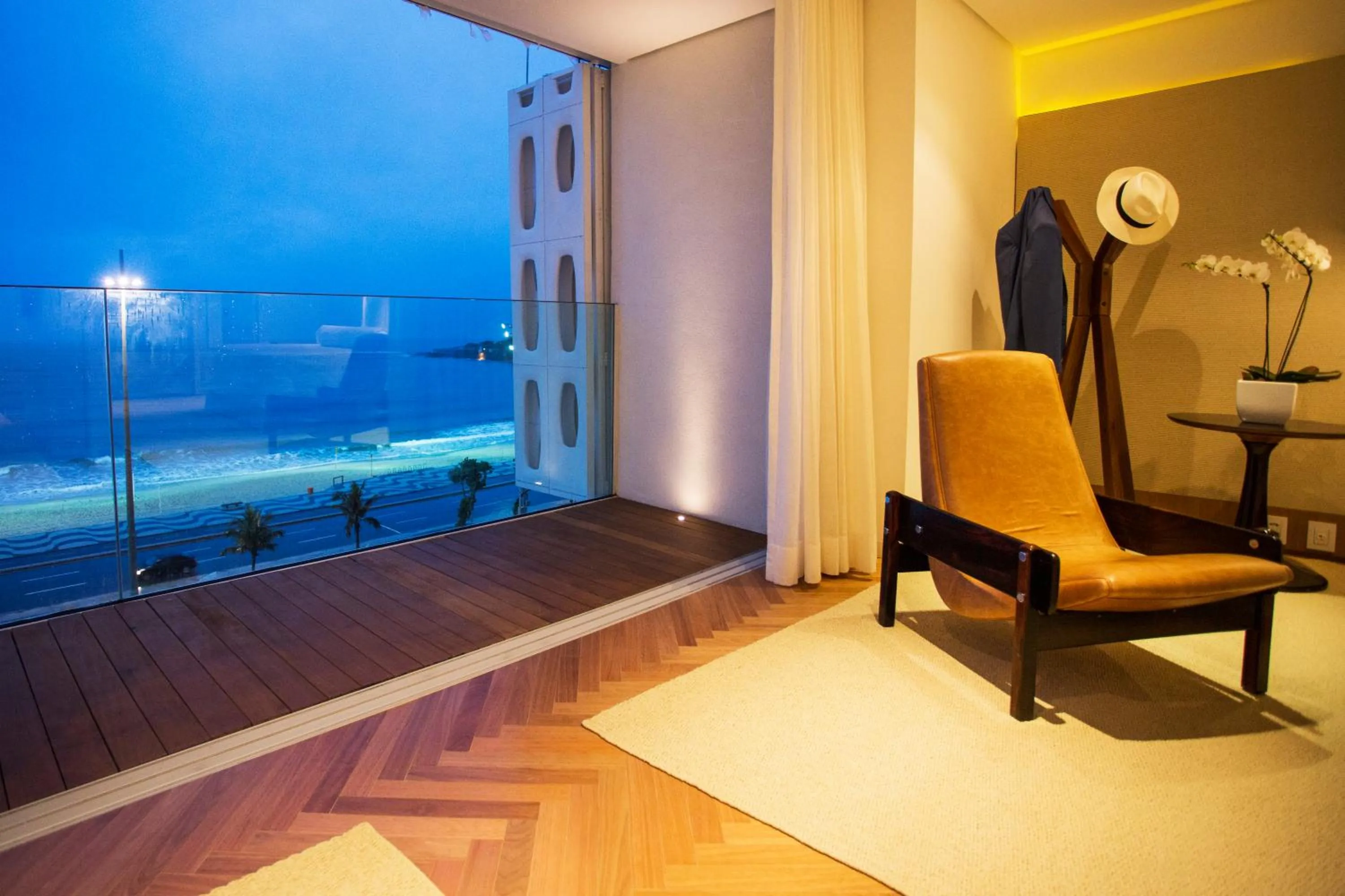 Decorative detail in Emiliano Rio