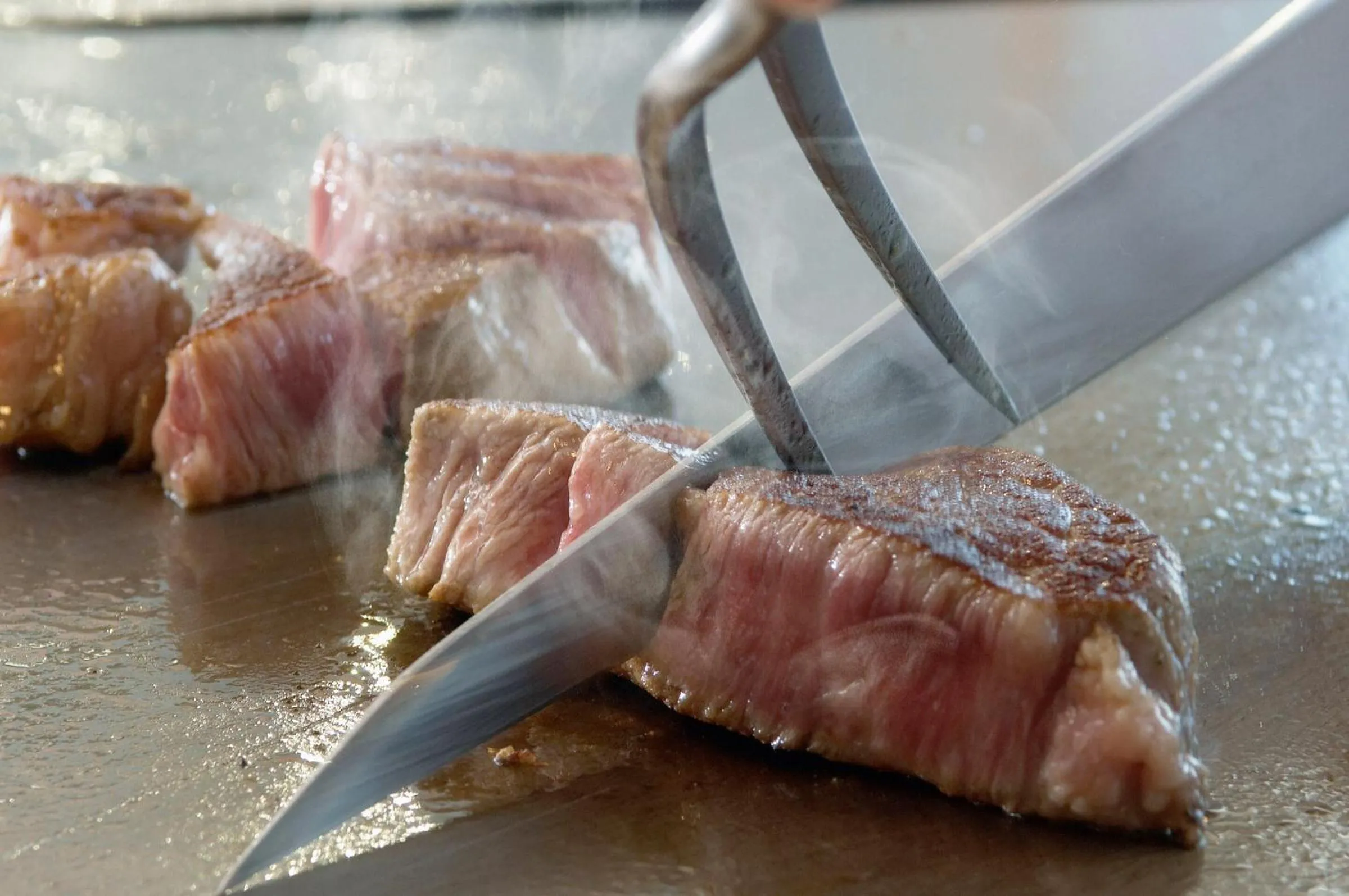 Restaurant/places to eat in Yuzawa Toei Hotel