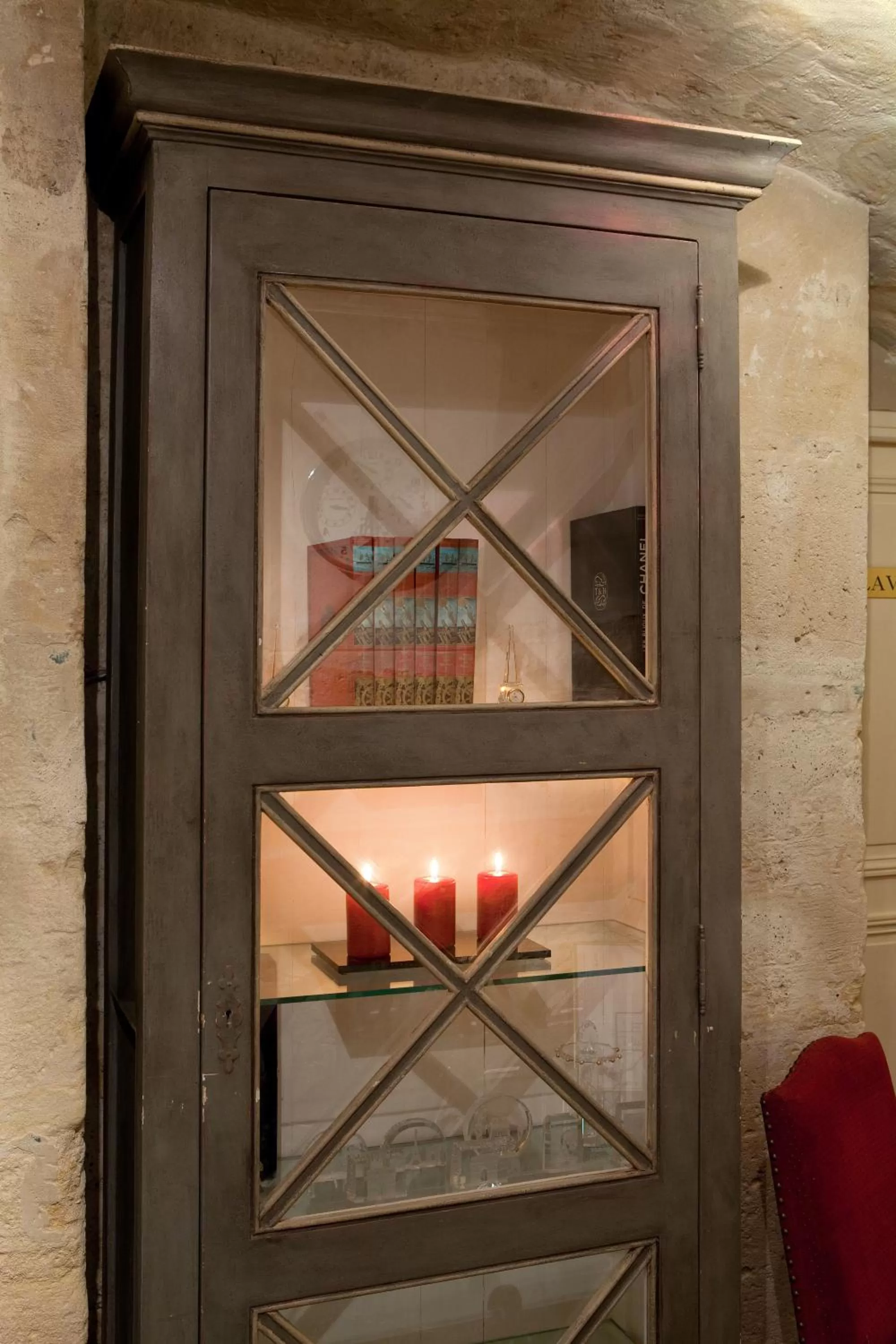 Other in Hôtel Serotel Lutèce