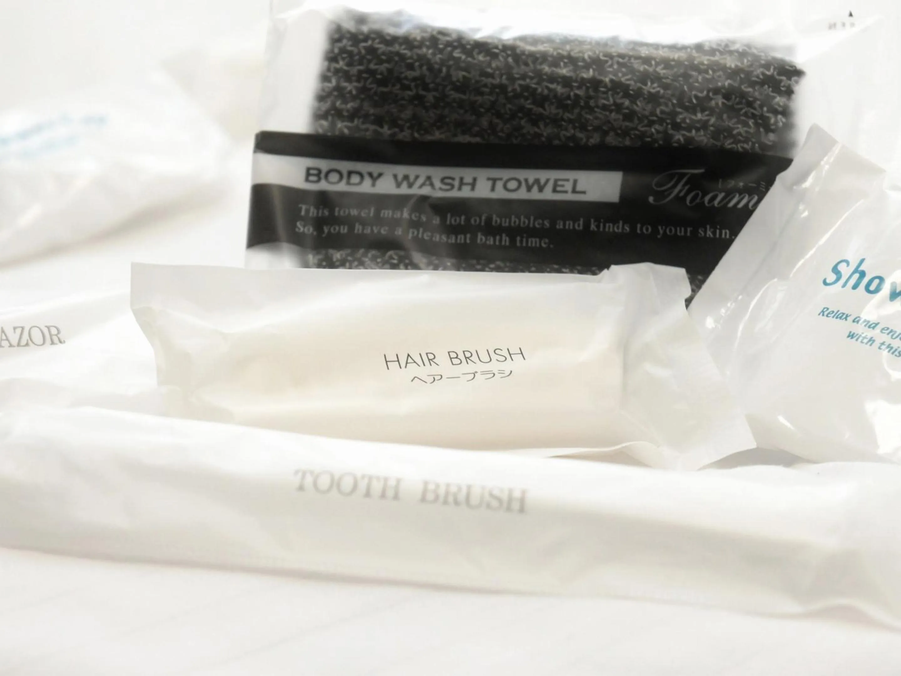 Other in Web Hotel Tokyo Asakusabashi