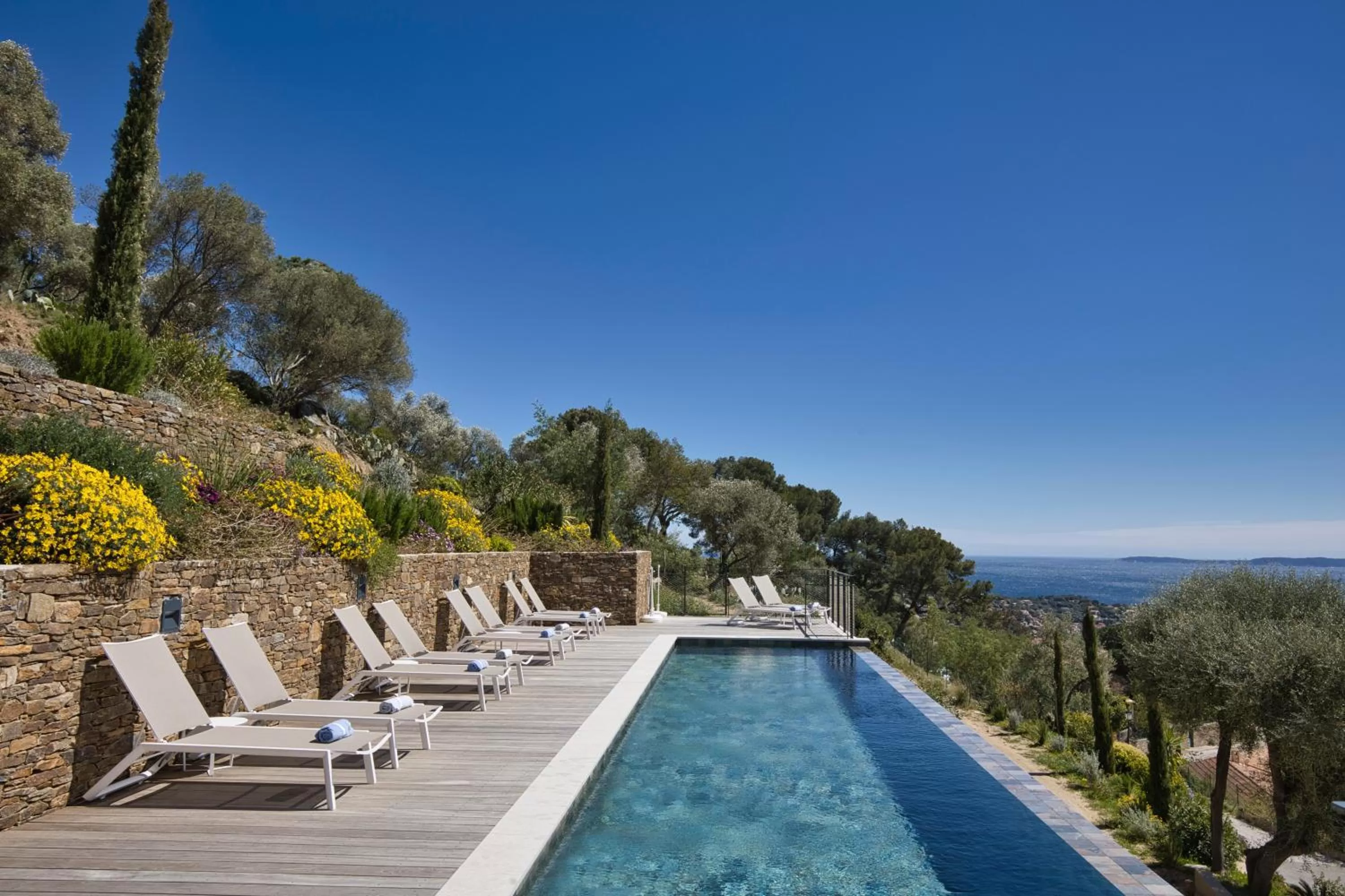 Day in Eden Rose Grand Hotel BW Premier Collection