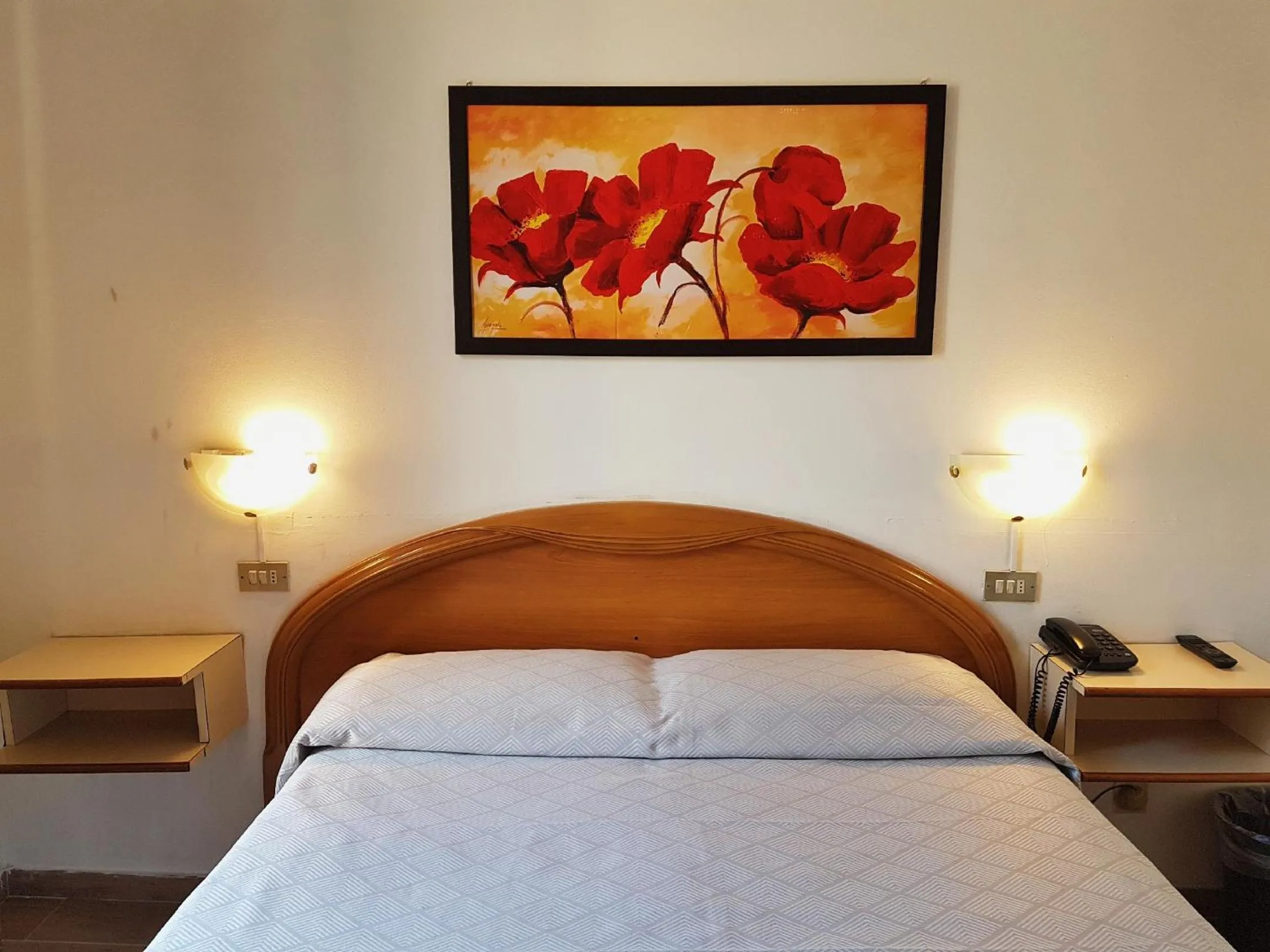 bunk bed, Bed in Hotel Boston