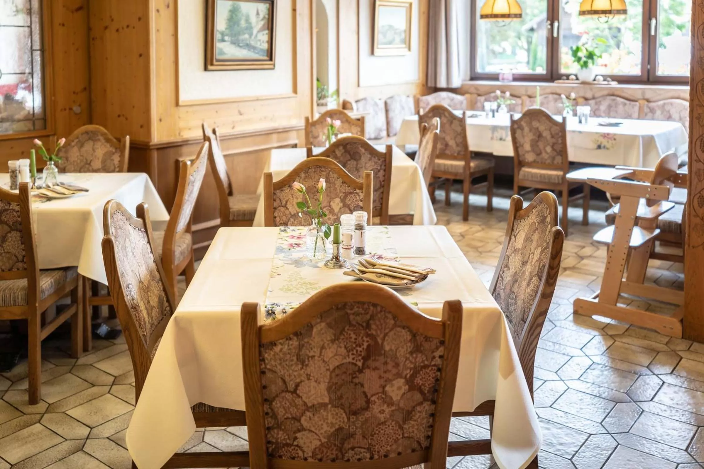 Hotel-Gasthof Zum Dragoner