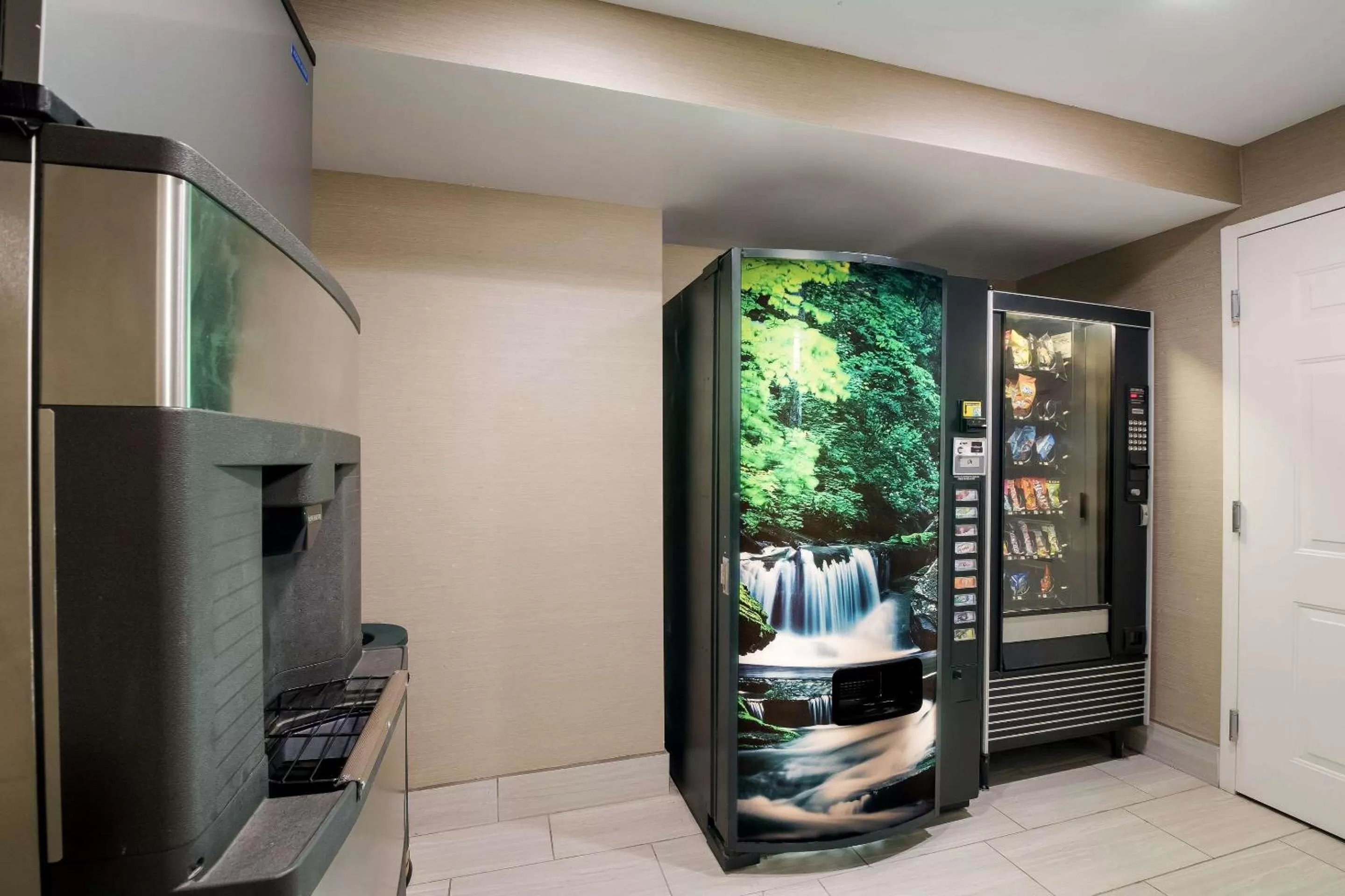 Other in Quality Inn Alcoa Knoxville