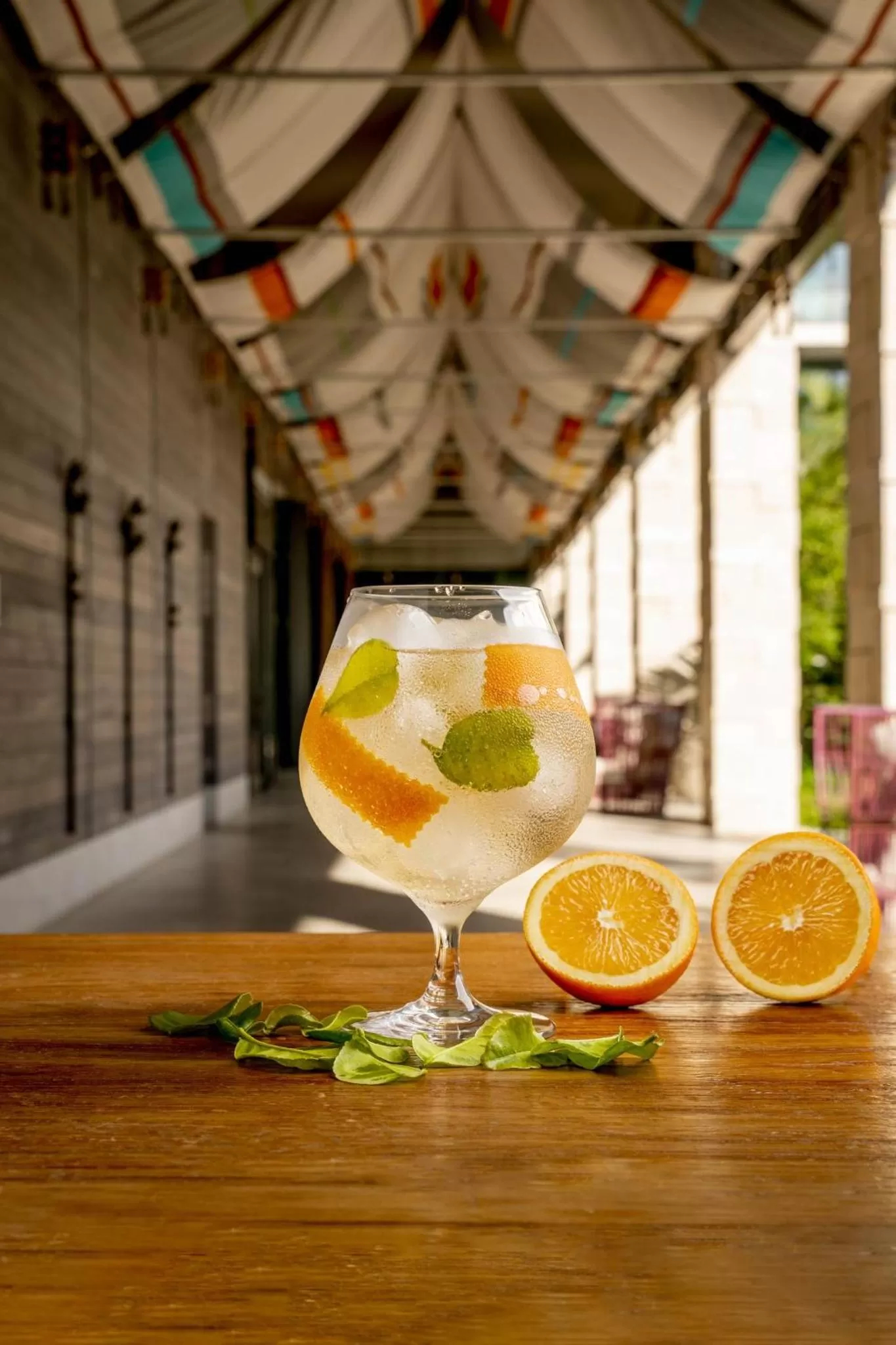 Photo of the whole room in Kimpton Seafire Resort + Spa by IHG