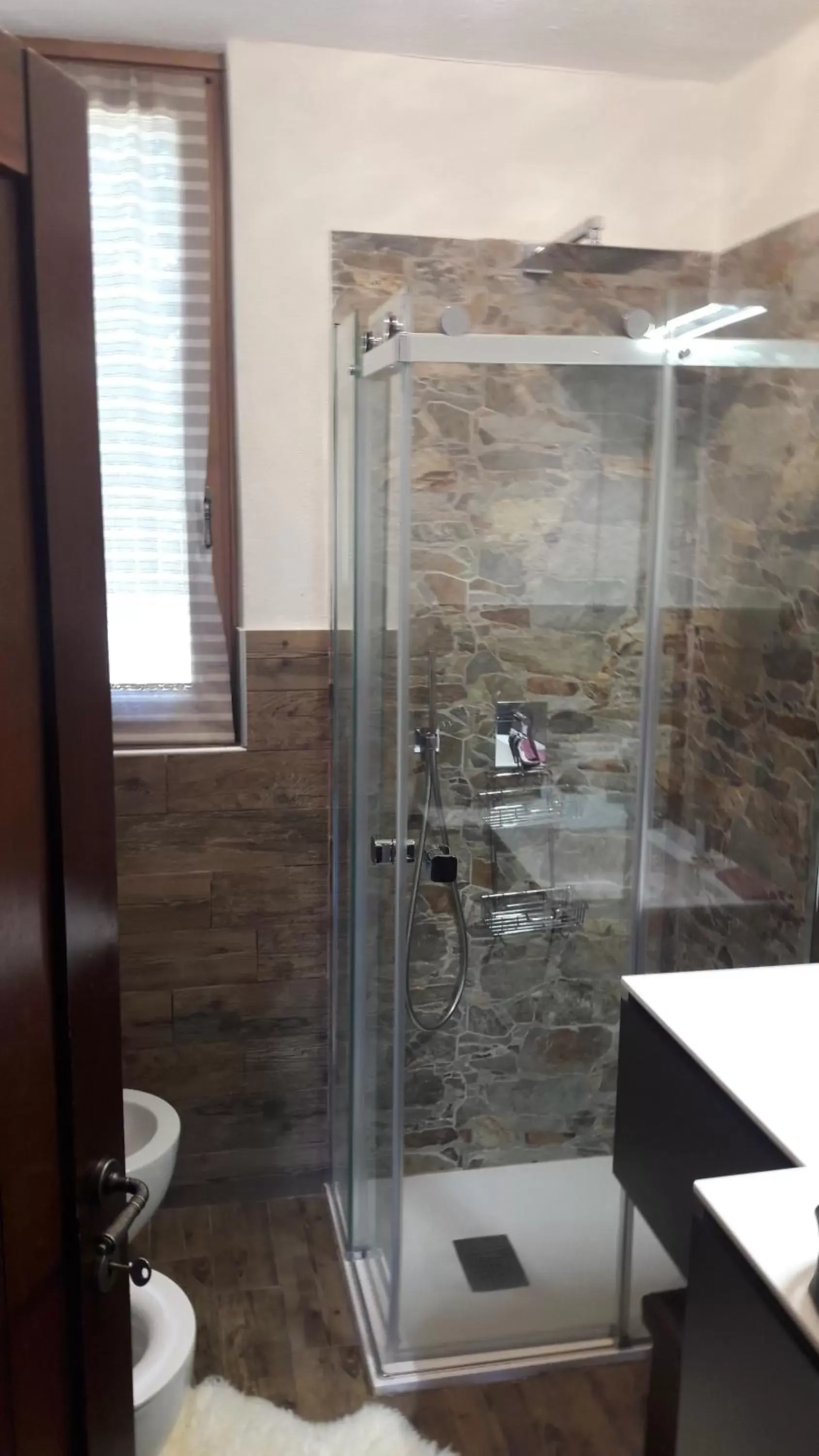 Apartment with Terrace in Appartamento Apartment with Terrace in Appartamento