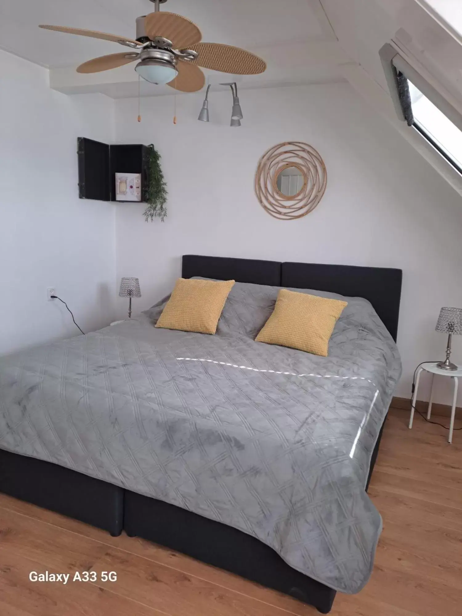 Double or Twin Room with Private Bathroom in B&B Het Oude Doktershuys Double or Twin Room with Private Bathroom in B&B Het Oude Doktershuys