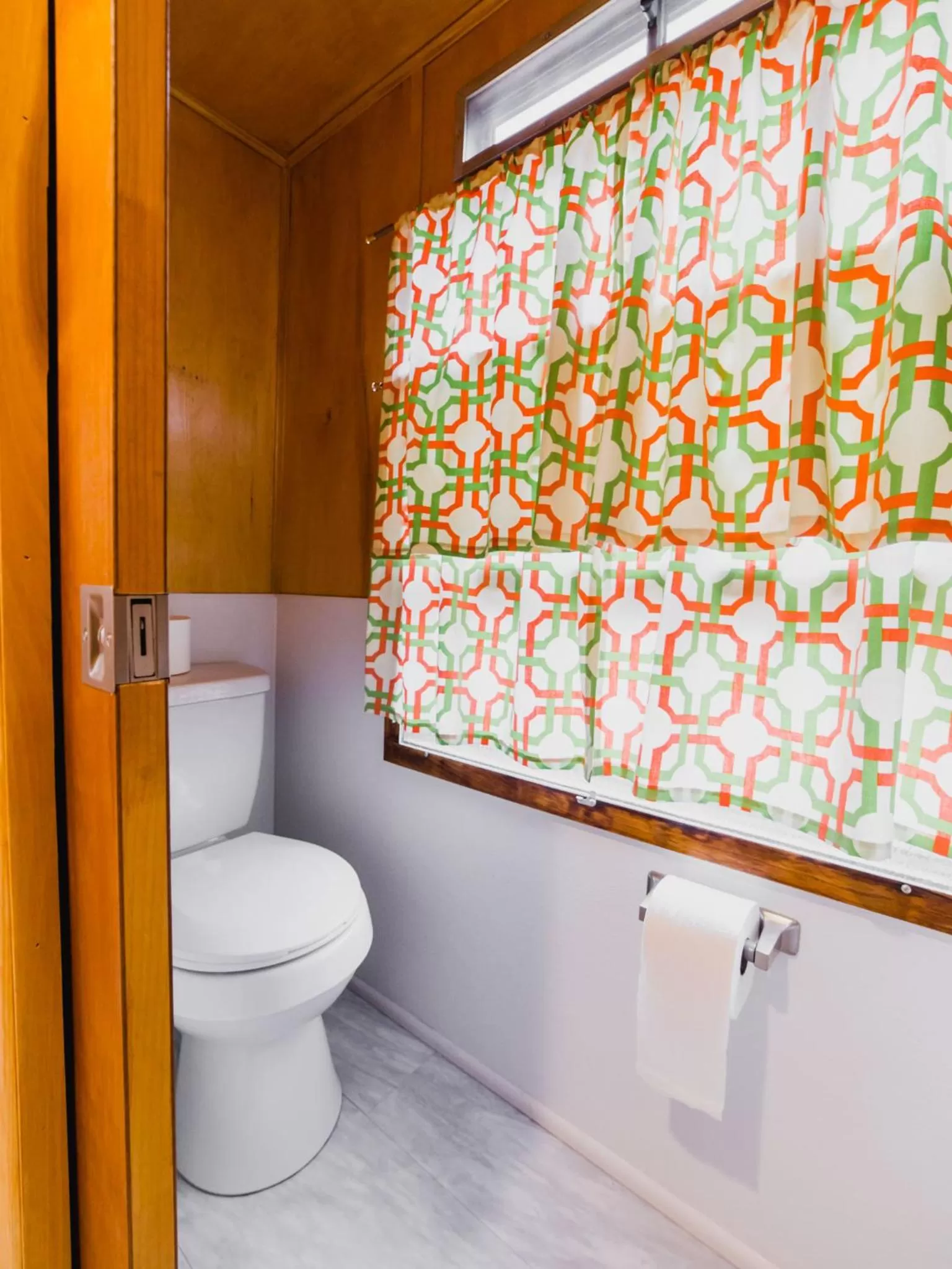 Bathroom in Hotel Luna Mystica