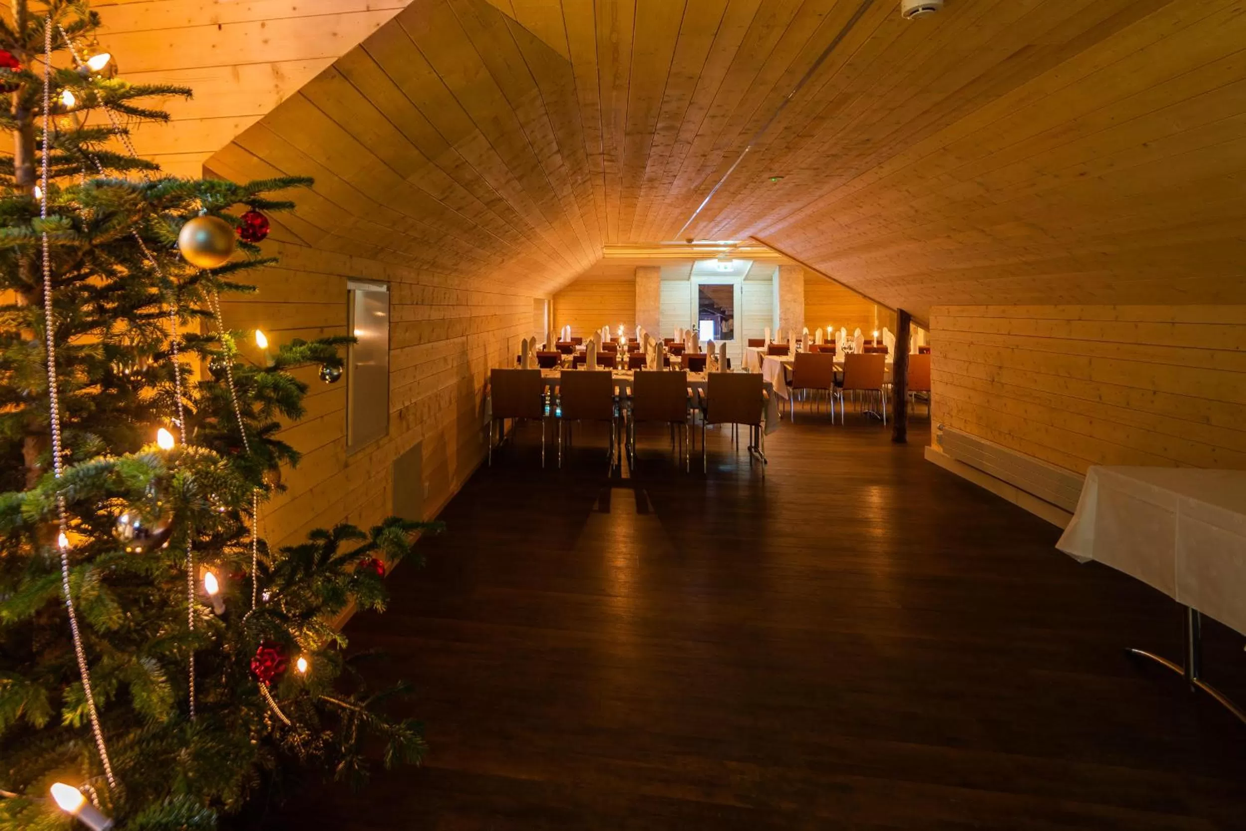 Banquet/Function facilities in De Gamlas Hem Hotel & Restaurant