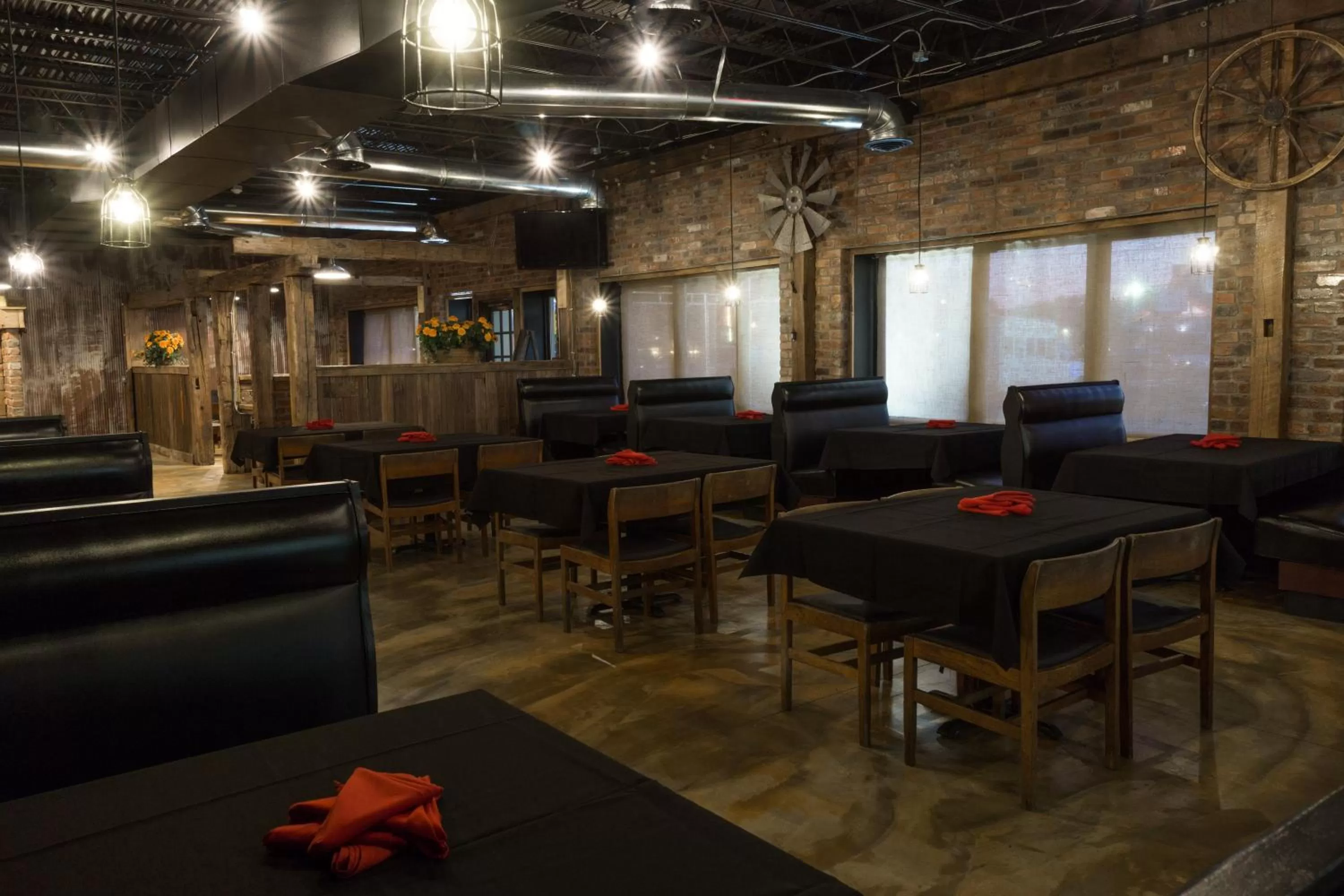 Restaurant/places to eat in Days Inn by Wyndham Columbus East Airport