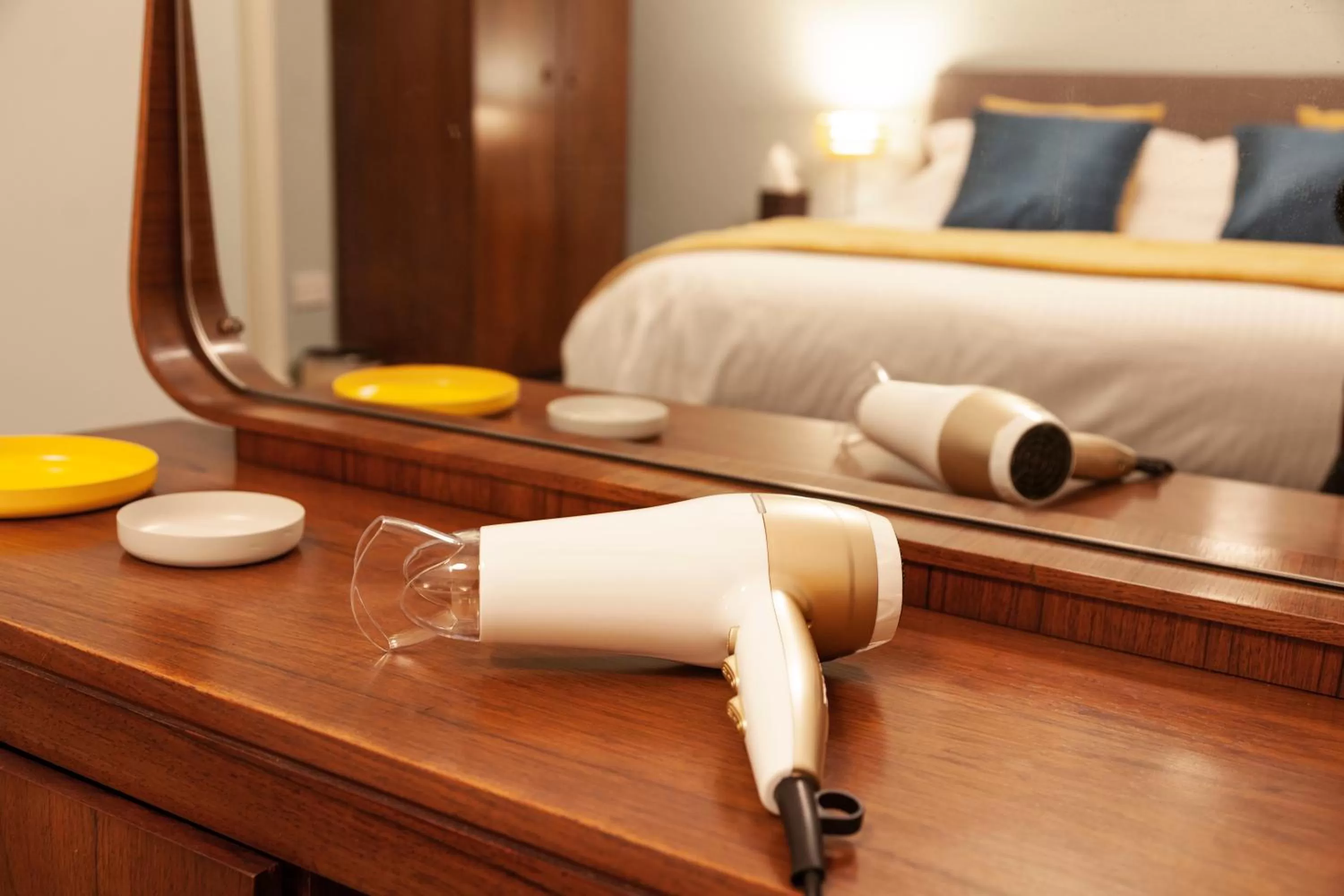 Bedroom, Bed in Wildwood B&B