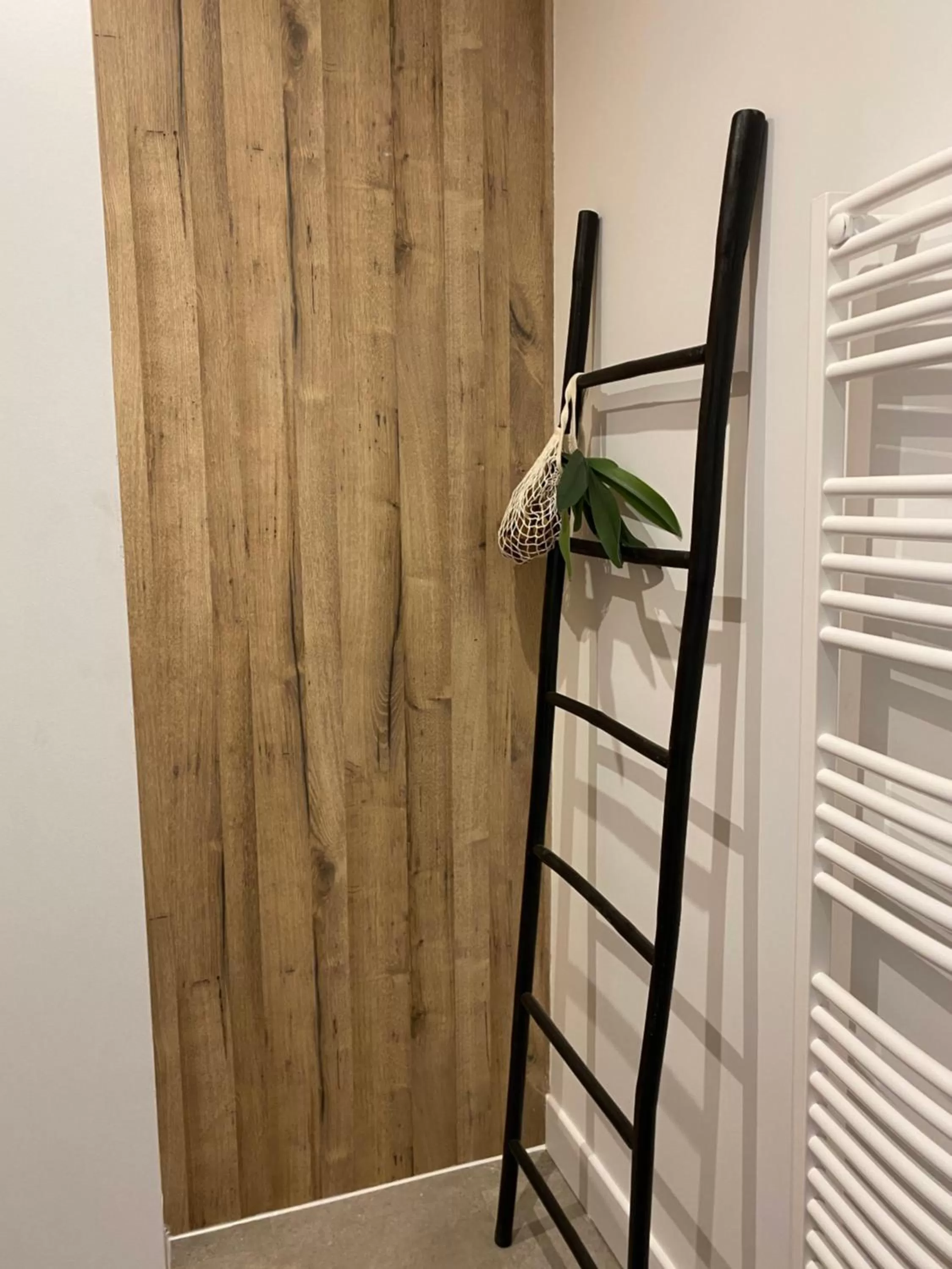 Bathroom in Maison Farol