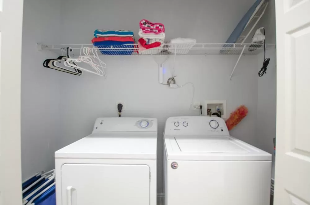 Area and facilities in Vistalmar Beach Resort