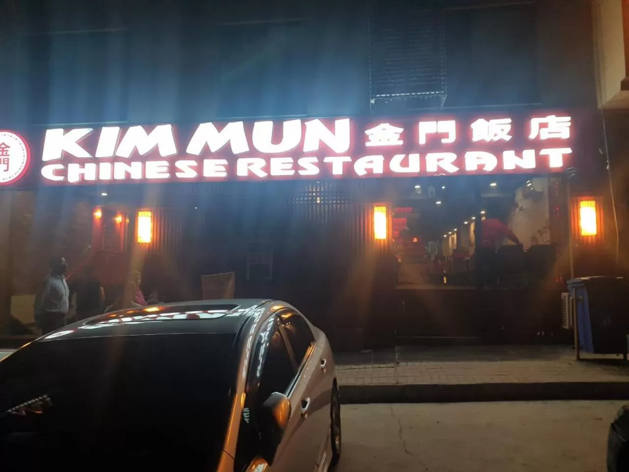 Property building in SPACE Luxury Rental Suites