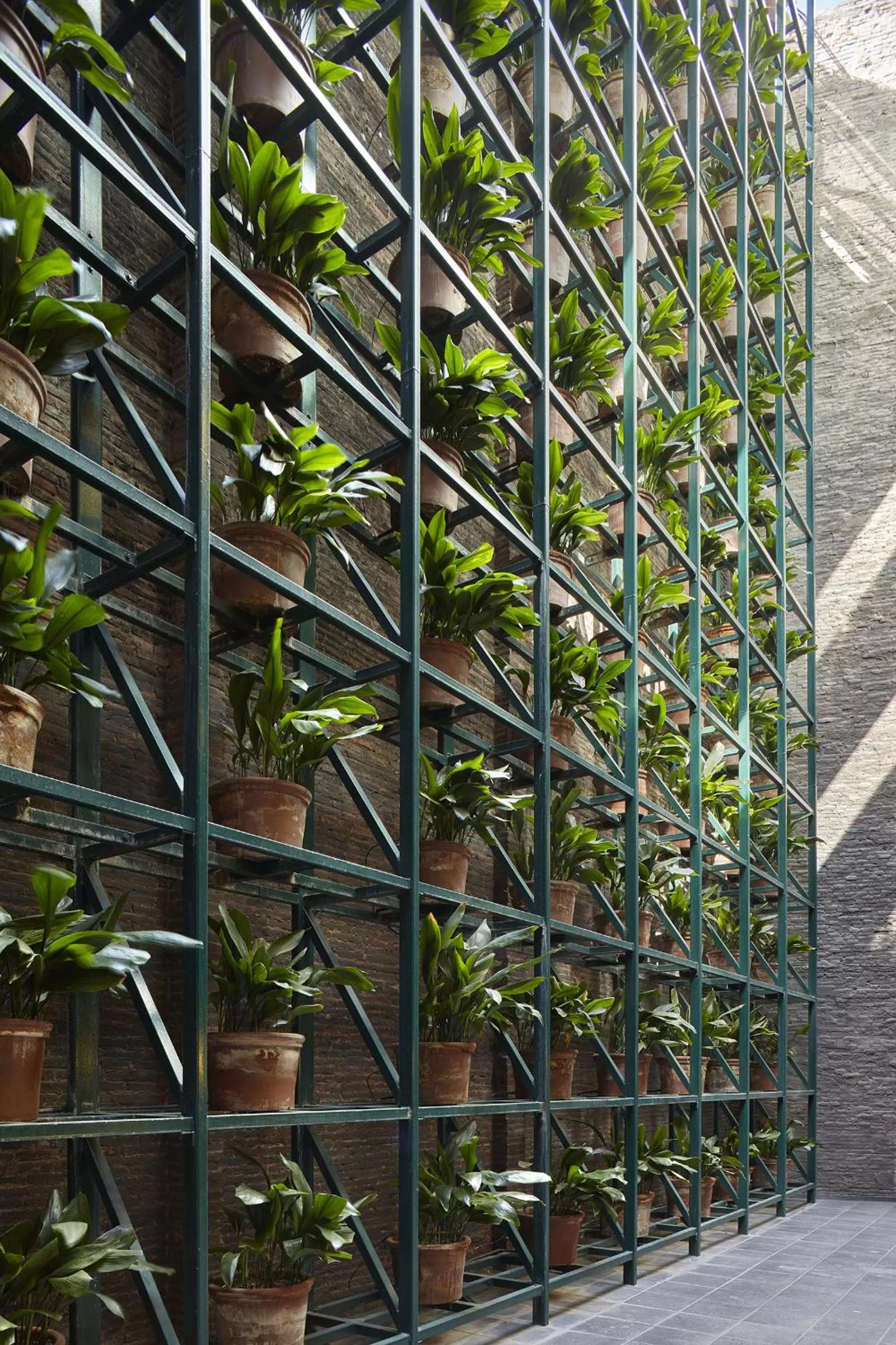 Casa Camper Barcelona