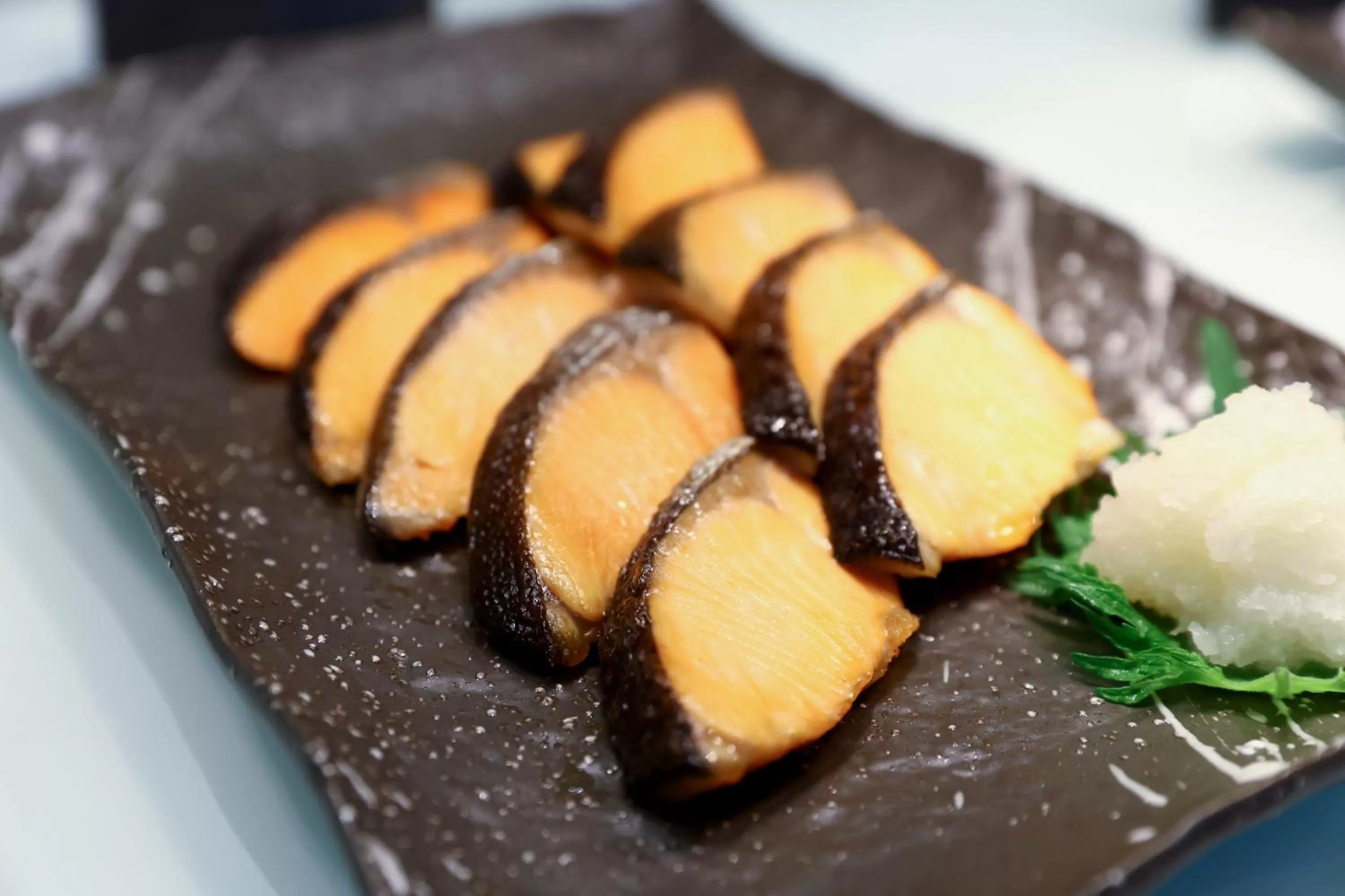 Breakfast in Onyado Nono Matsumoto Natural Hot Spring