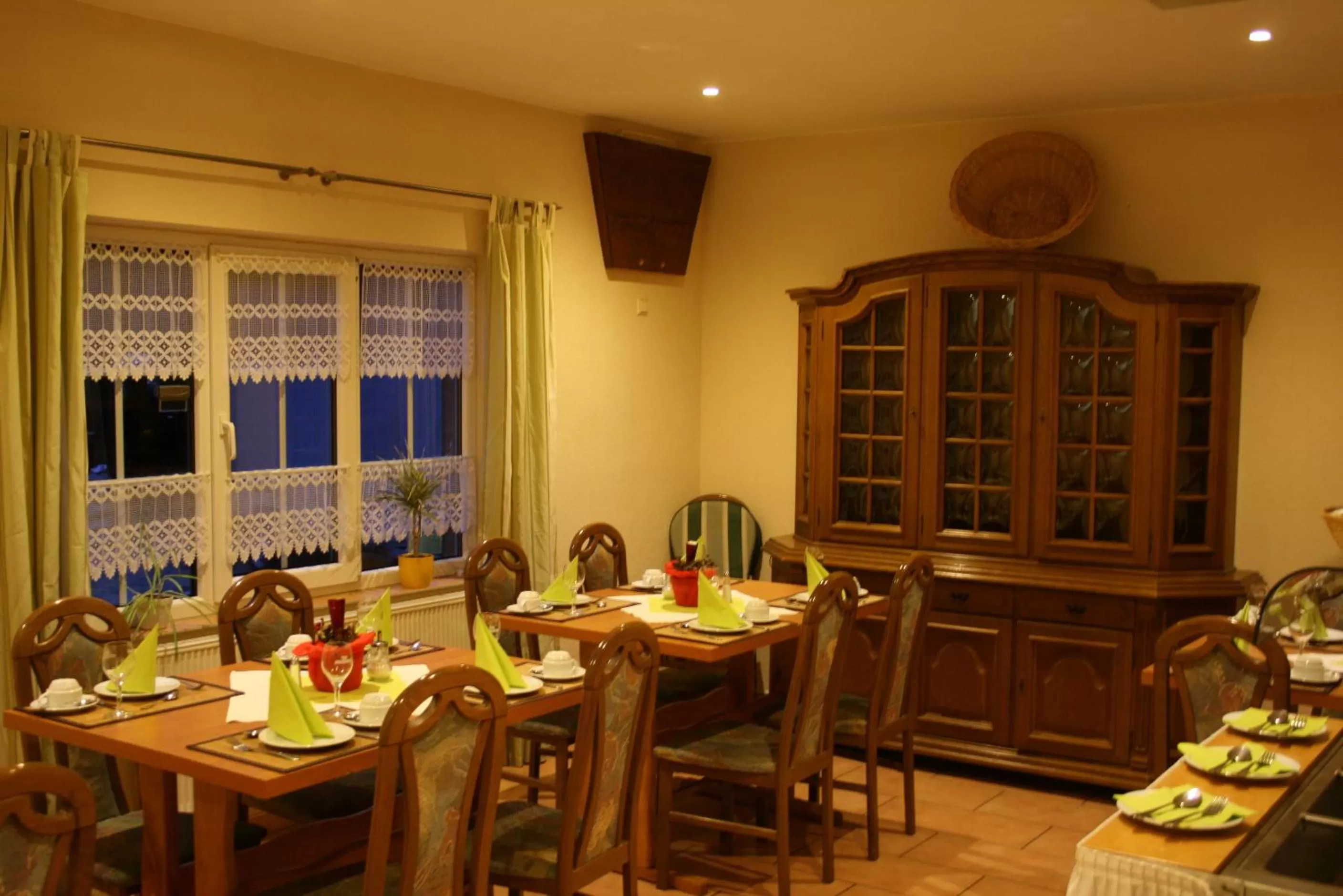 Restaurant/places to eat in Zum Landhaus Dannenbüttel