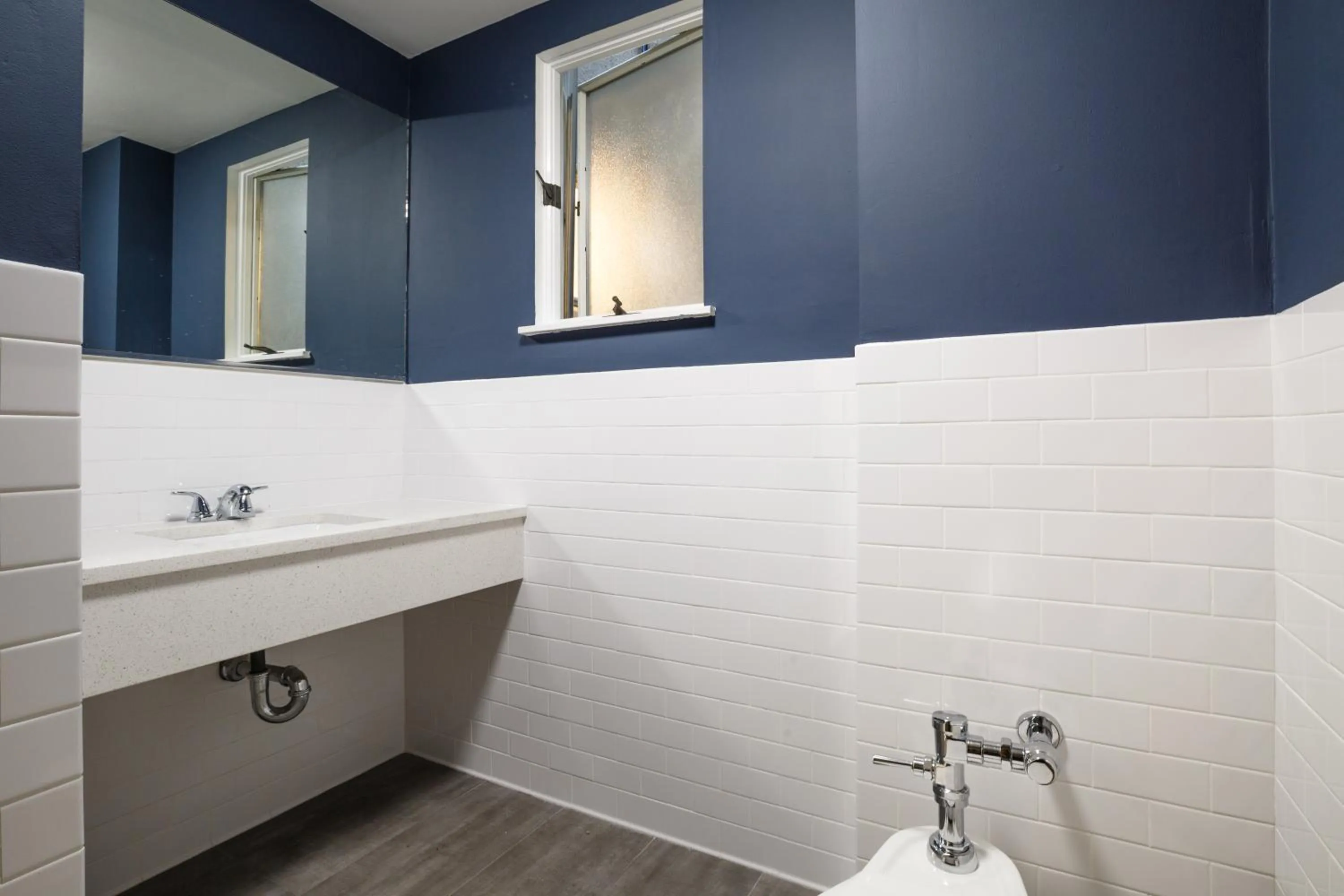 Bathroom in Lamartine Chelsea