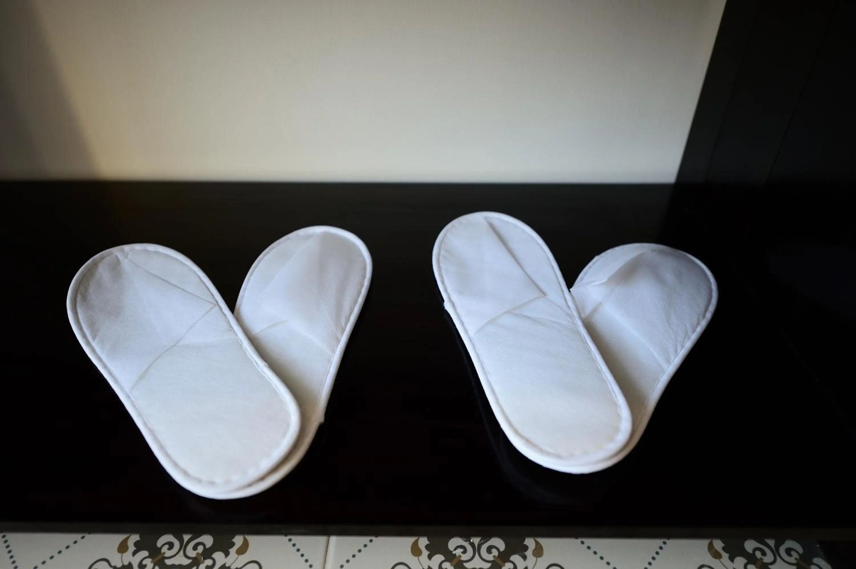 Area and facilities in SakSukSmile Resort