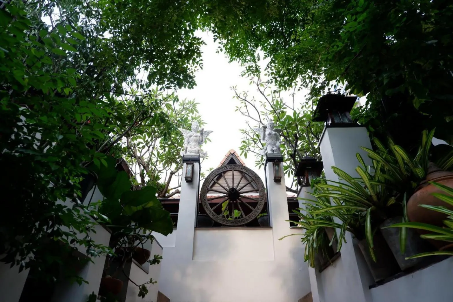 Yotaka Boutique Hotel Bangkok