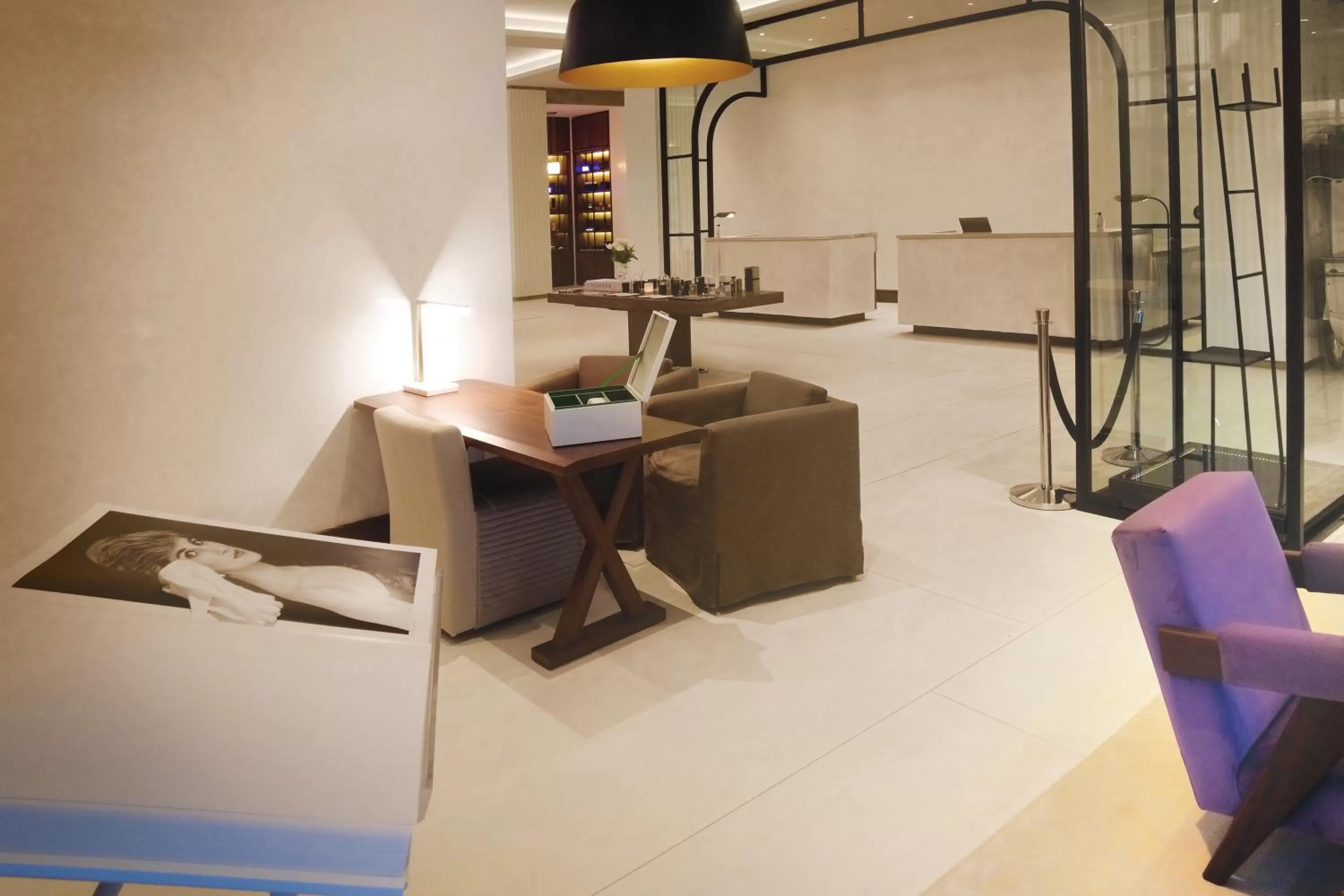 Property building in ette luxury hotel & spa - Near Disney Theme Parks