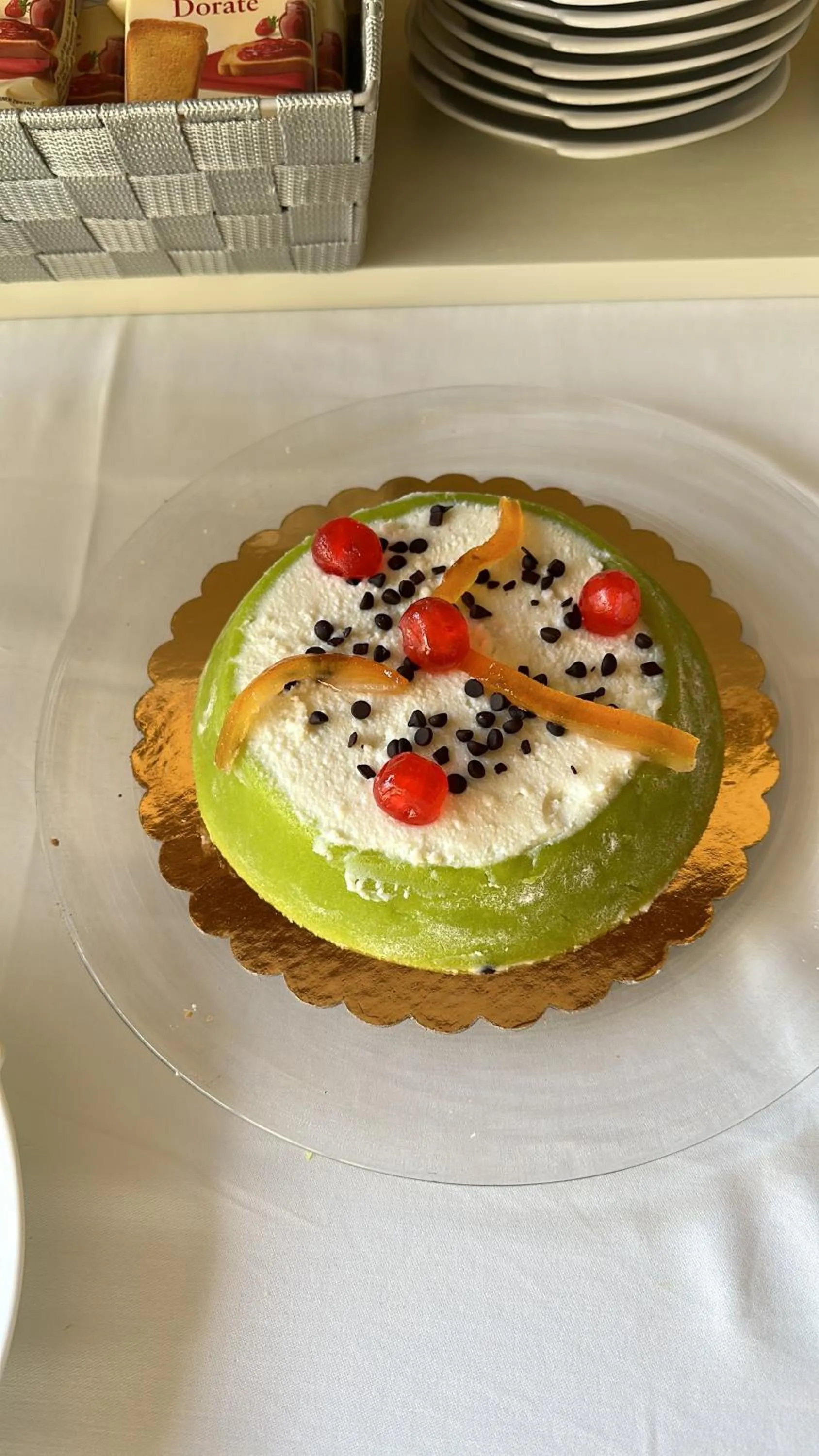 Hotel Iride by Marino Tourist