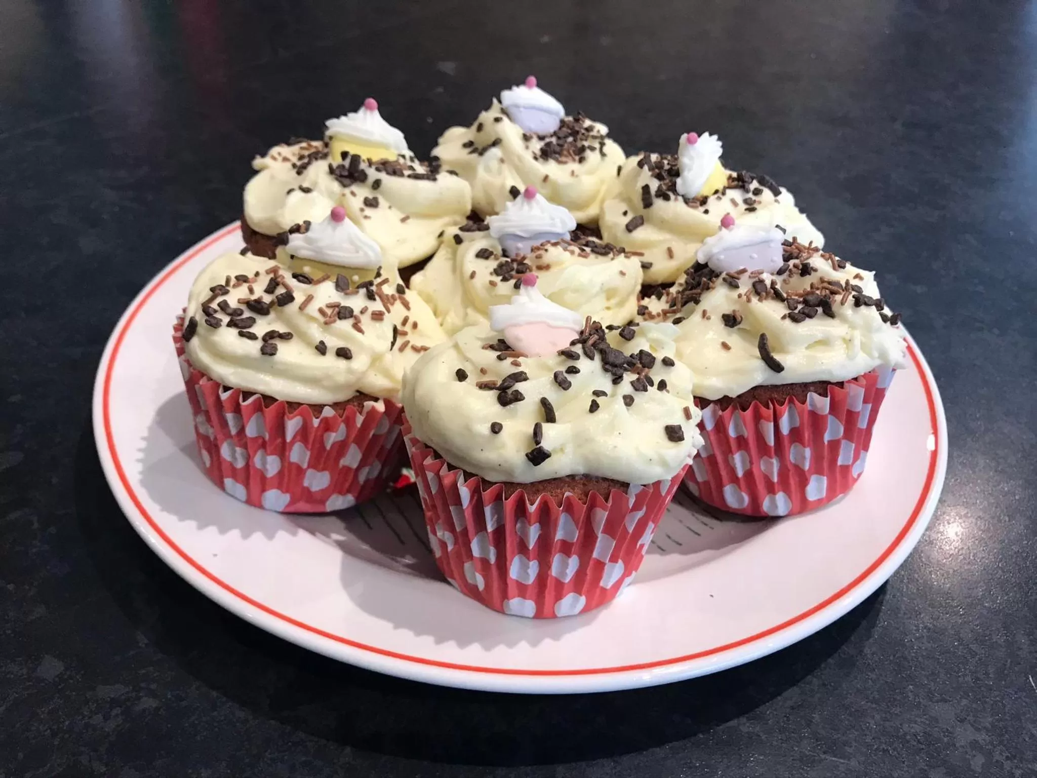 Food in Maple Bank Country Guest House