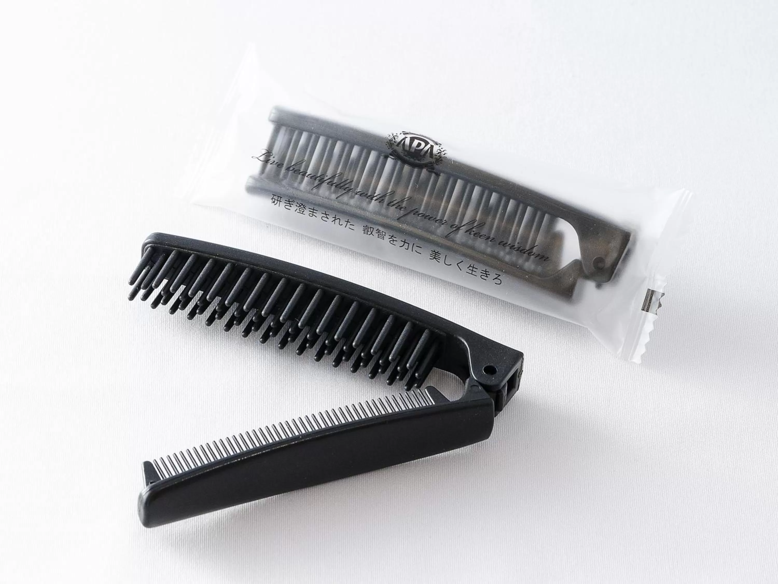 Bathroom in APA Hotel Osaka Higobashi Ekimae