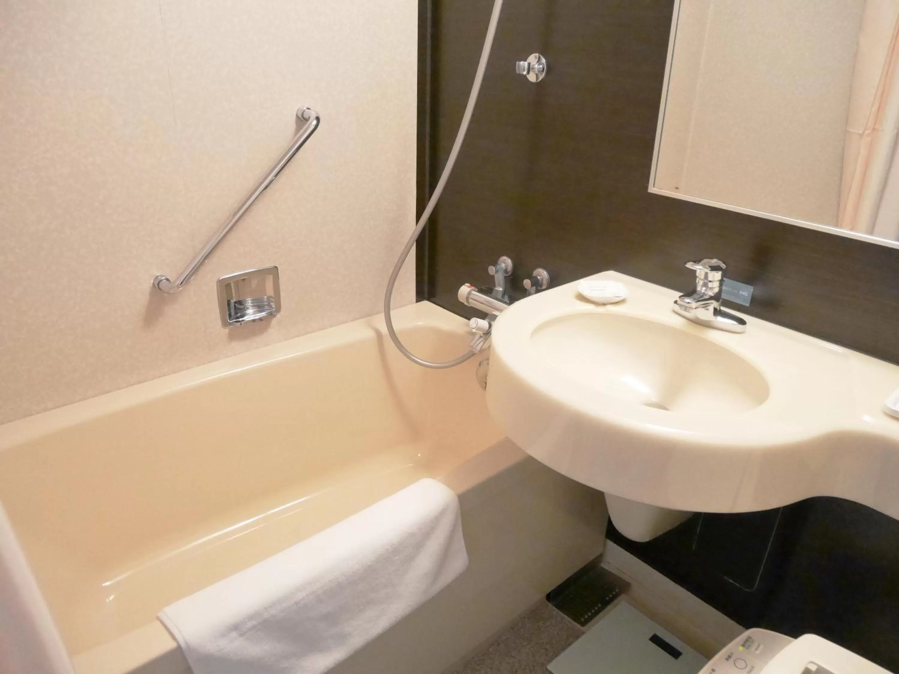 Standard Queen Room - single occupancy in ANA Crowne Plaza Fukuoka by IHG