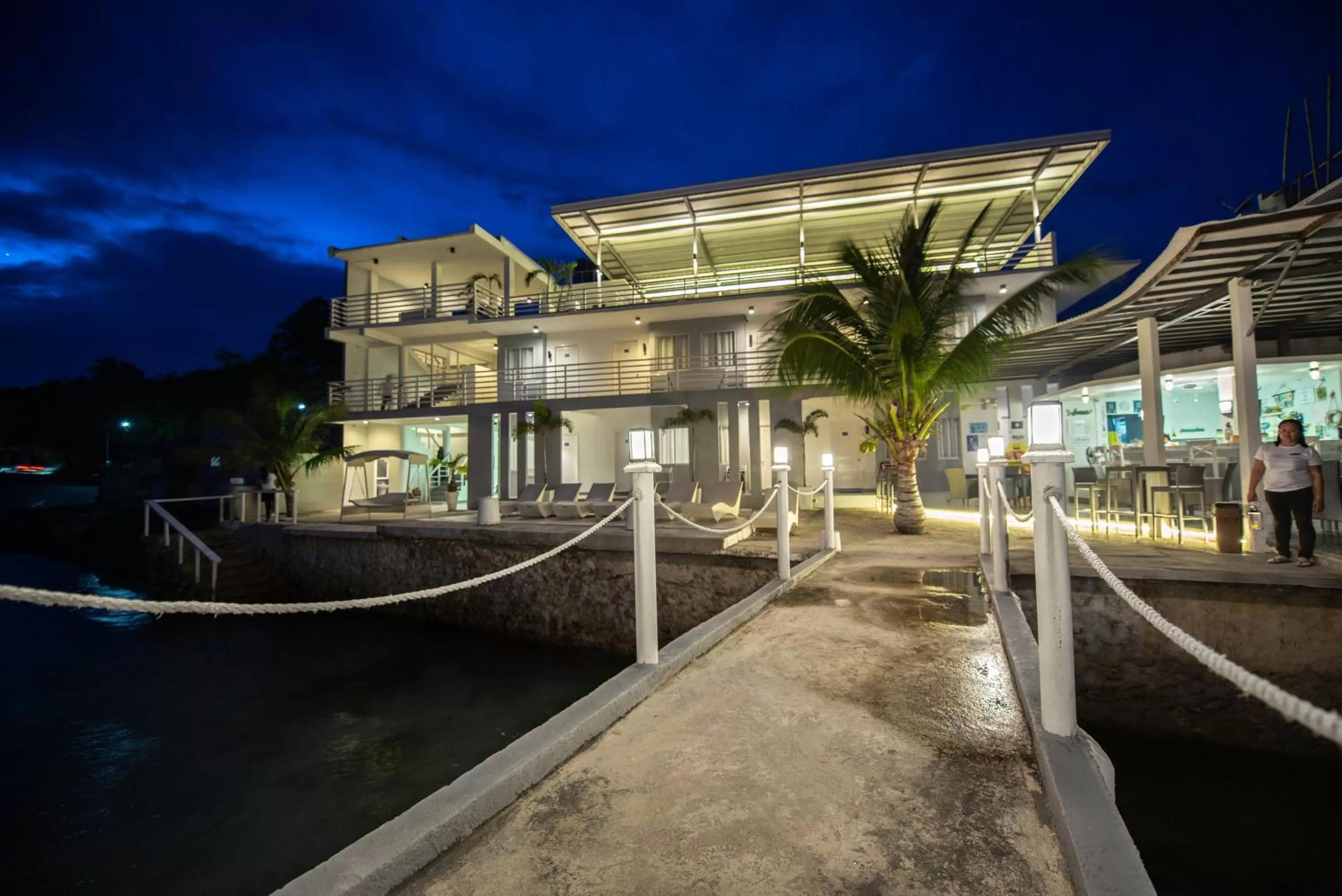 Down South 118 Beach Resort